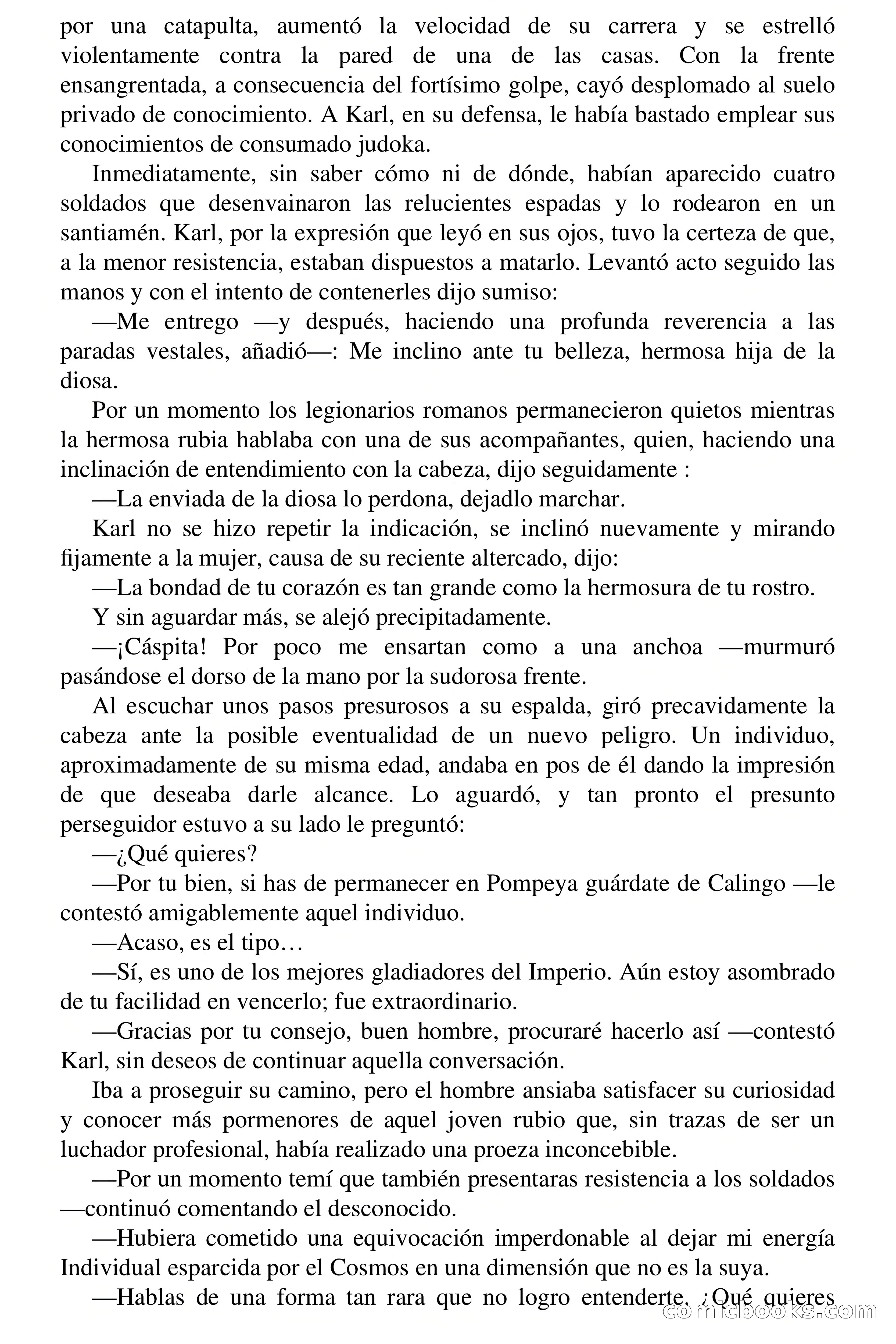 Dimensión X — page 19 of 88