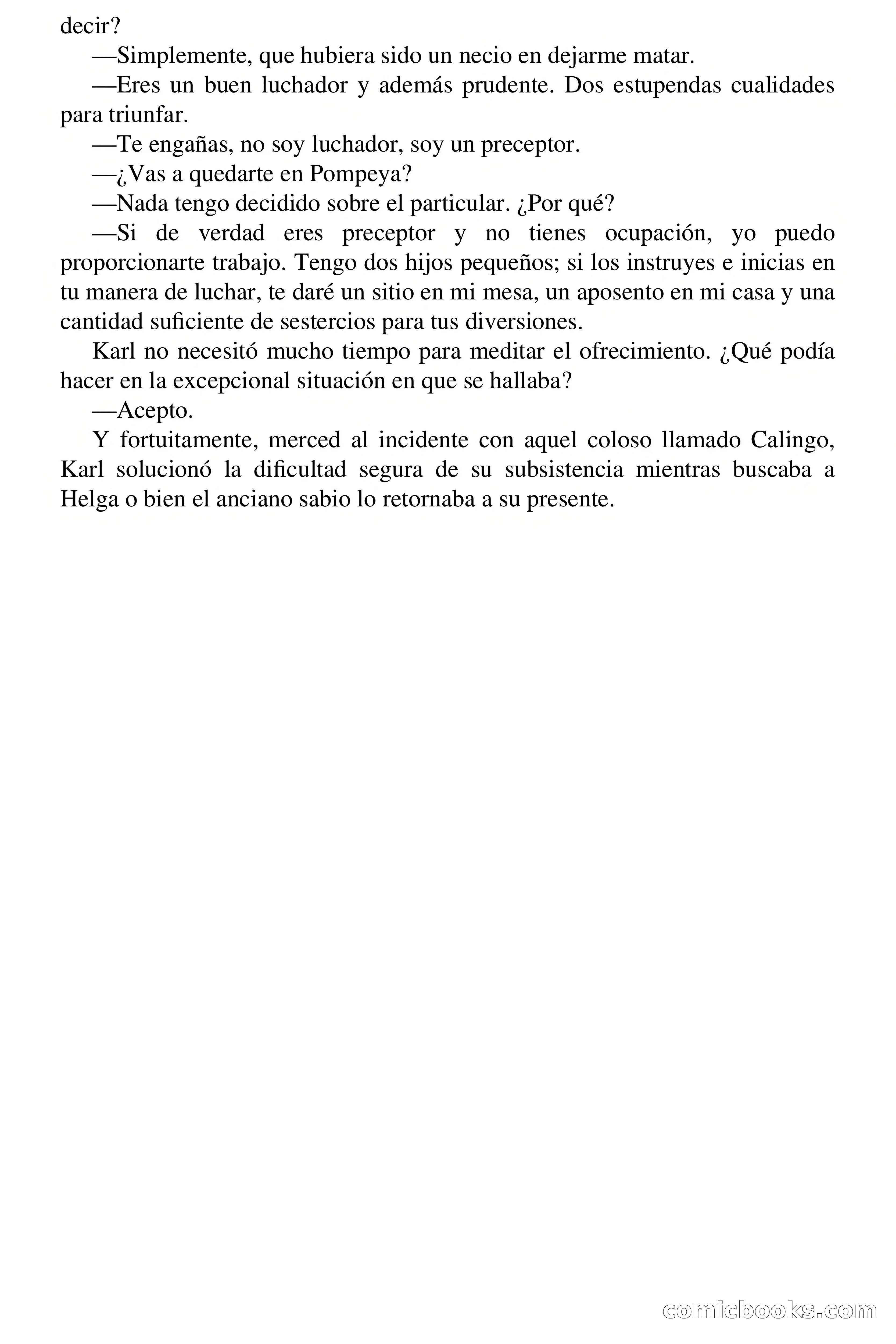 Dimensión X — page 20 of 88