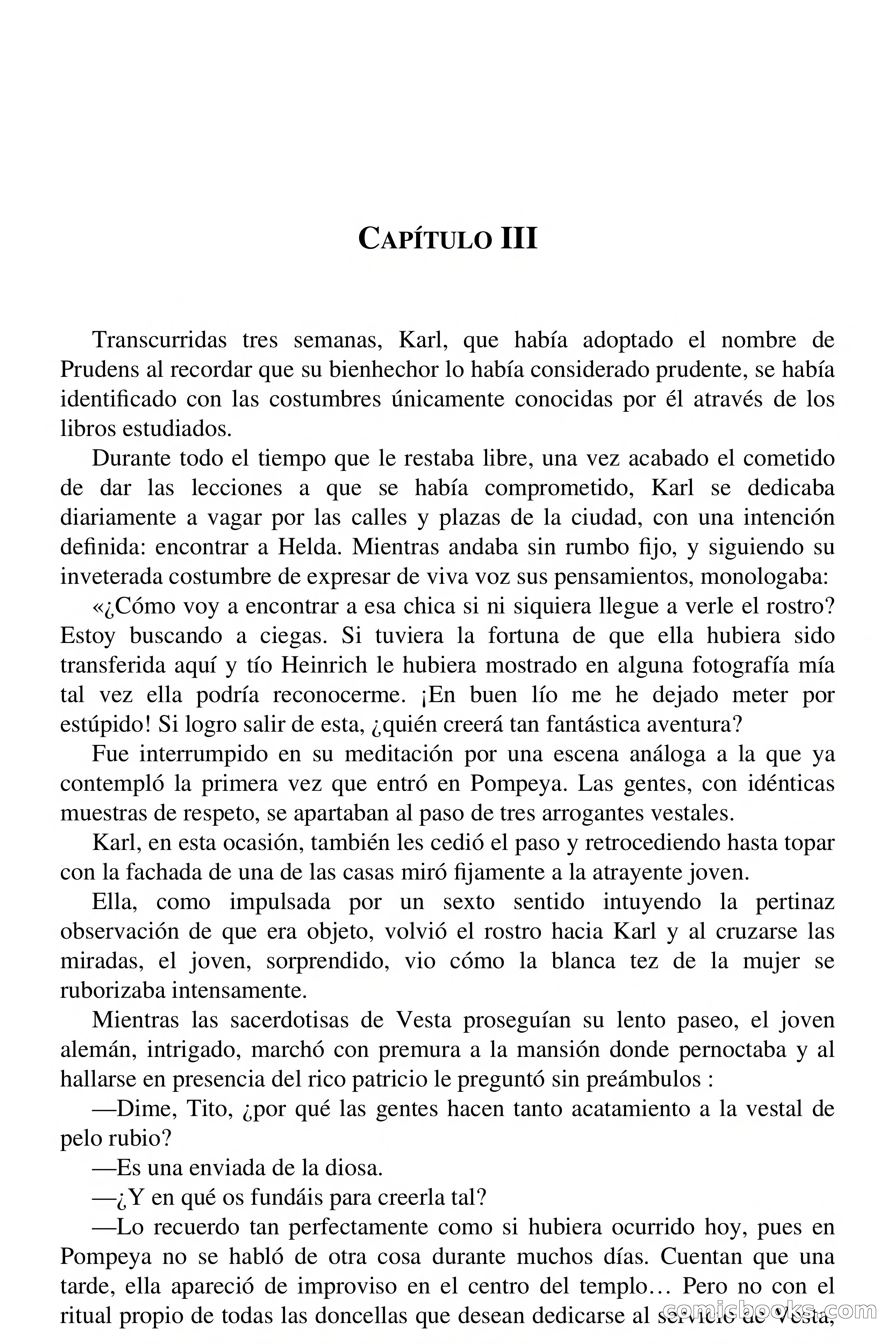 Dimensión X — page 21 of 88