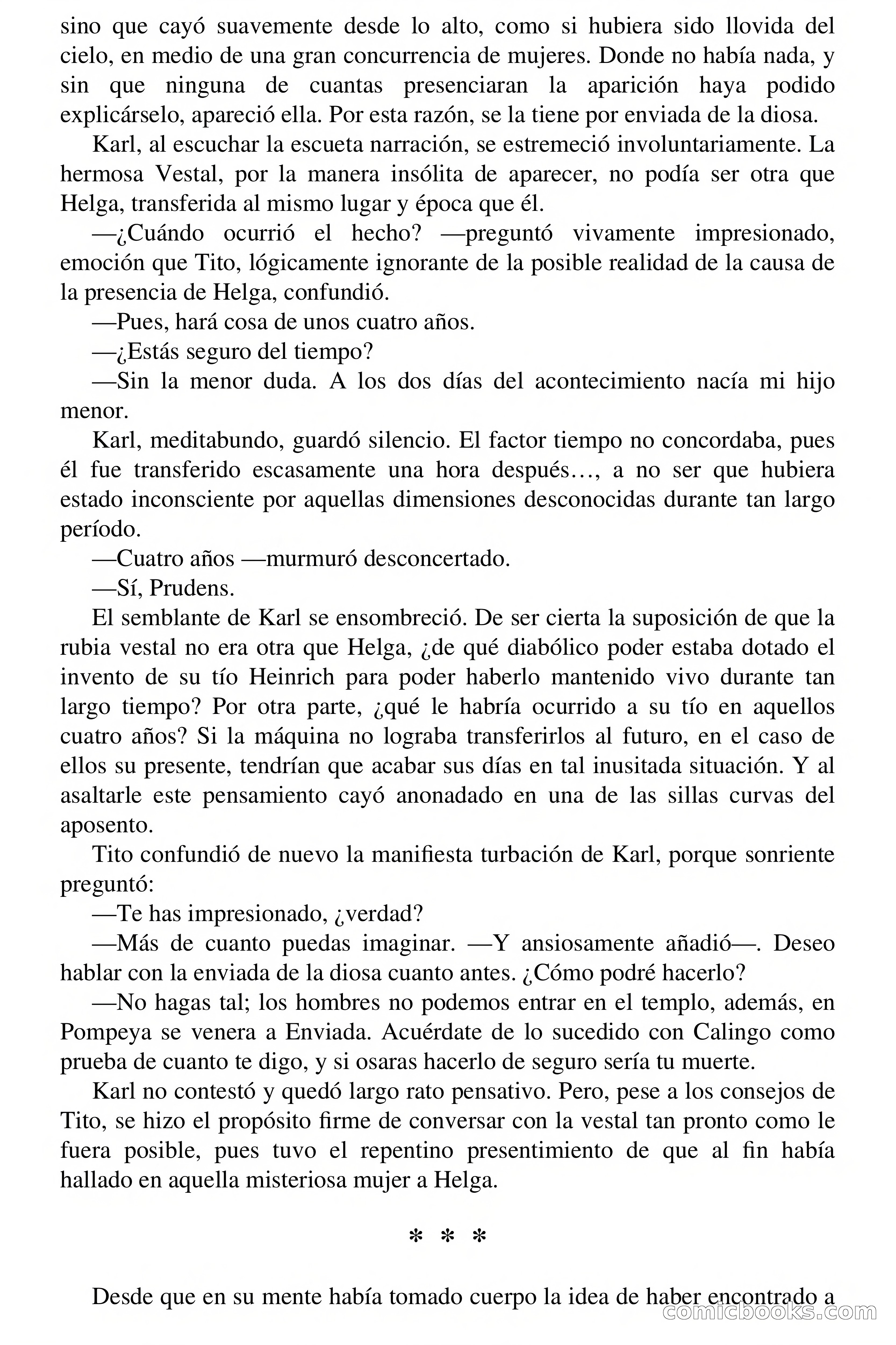 Dimensión X — page 22 of 88