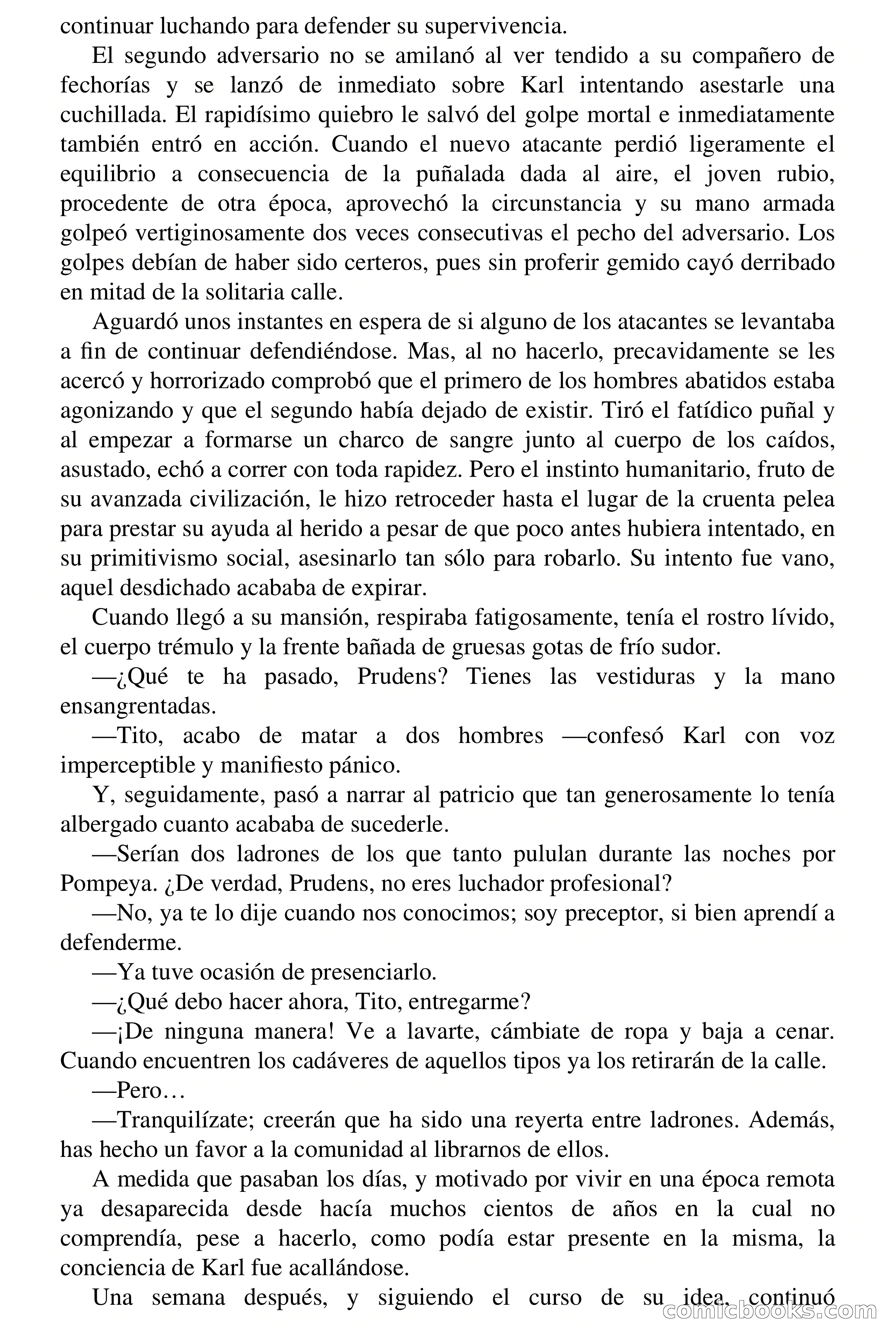 Dimensión X — page 24 of 88