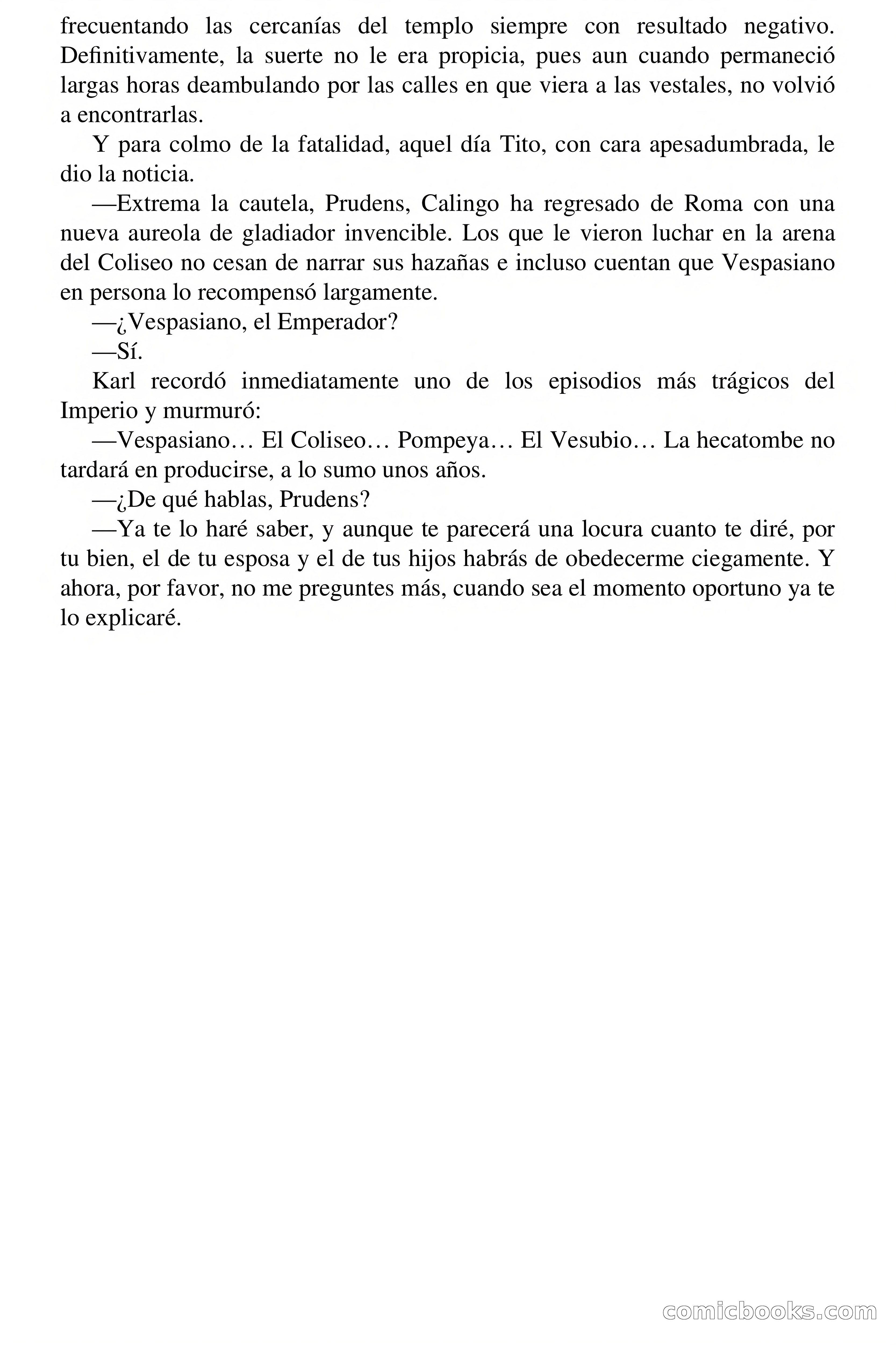 Dimensión X — page 25 of 88