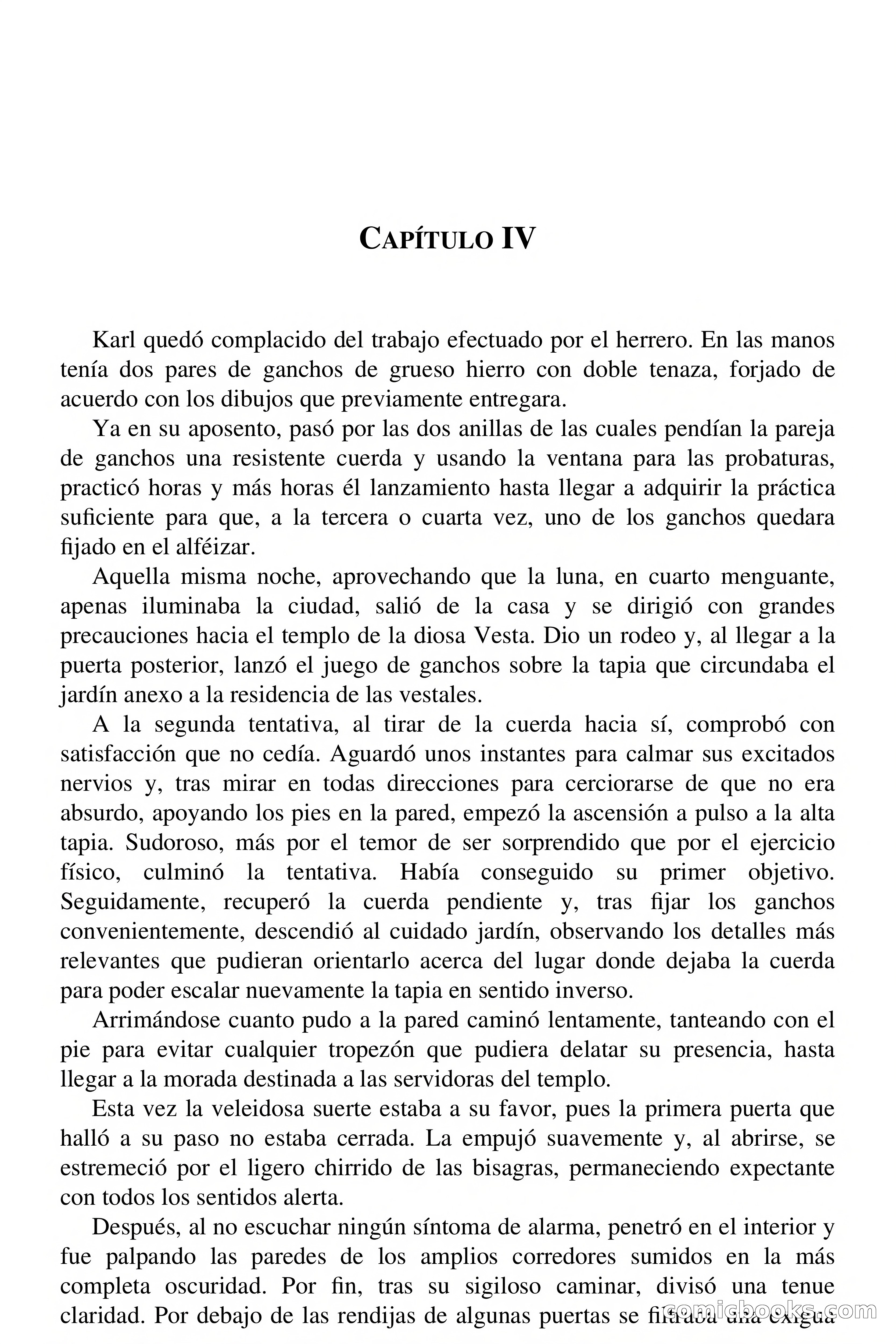 Dimensión X — page 26 of 88