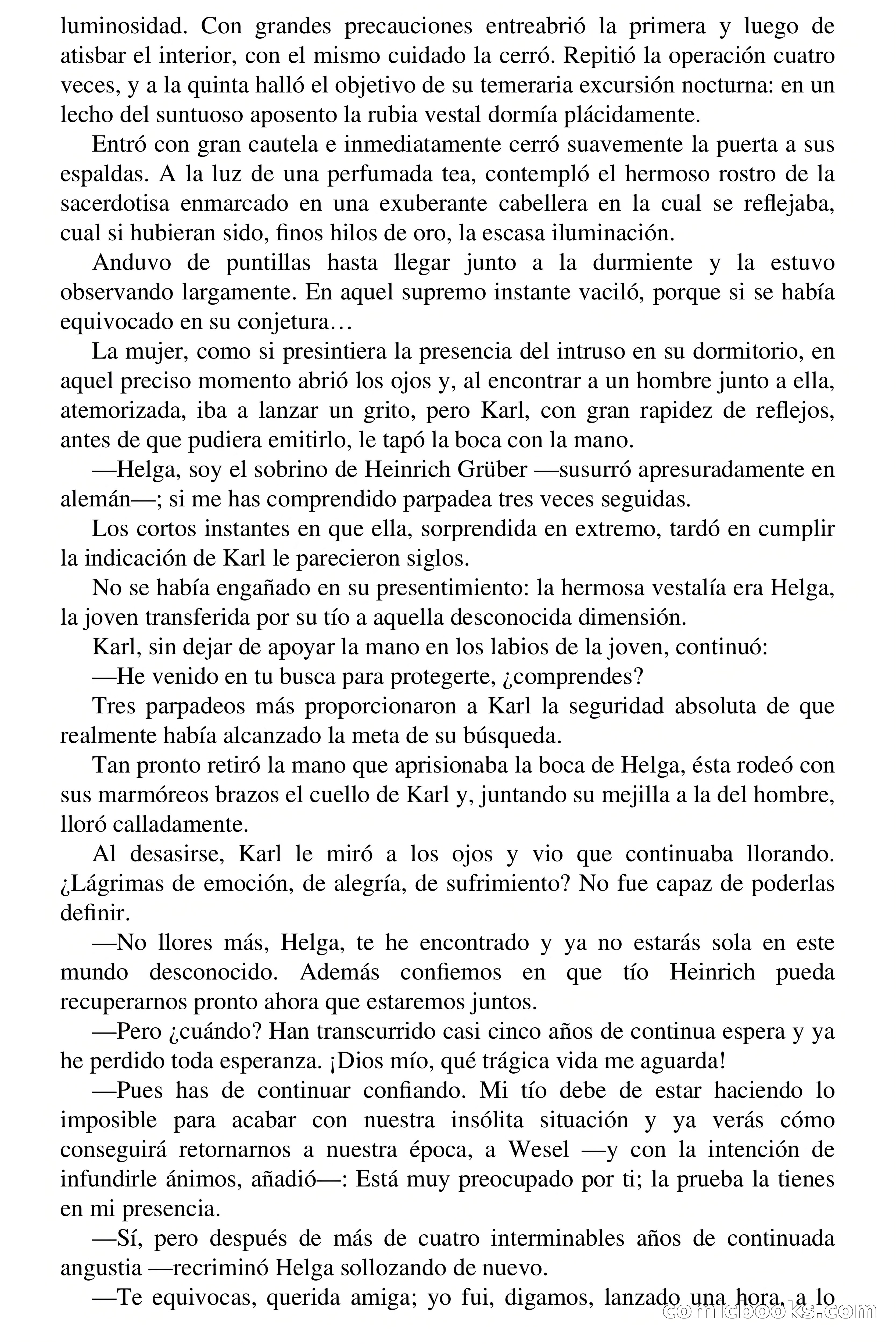 Dimensión X — page 27 of 88