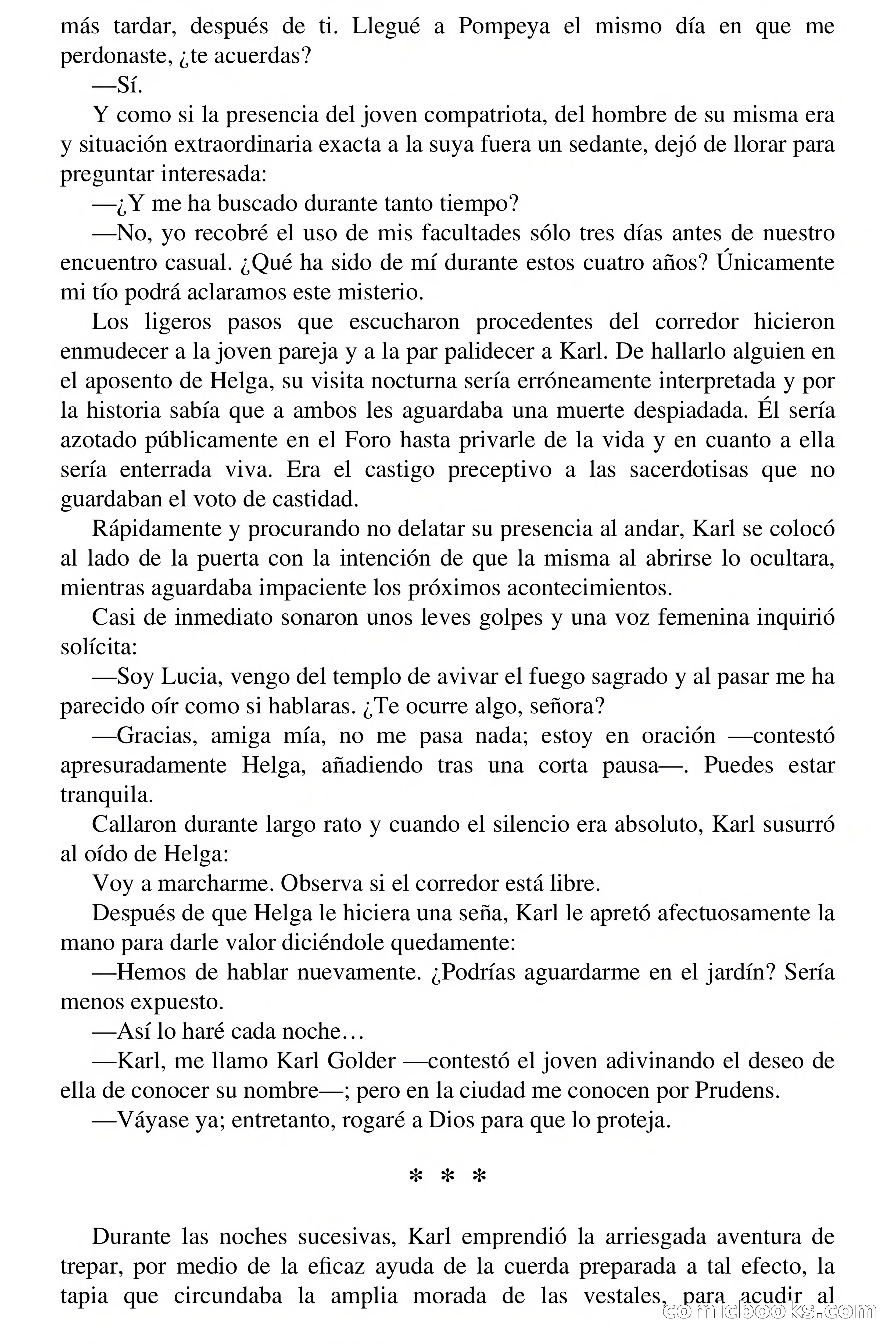 Dimensión X — page 28 of 88