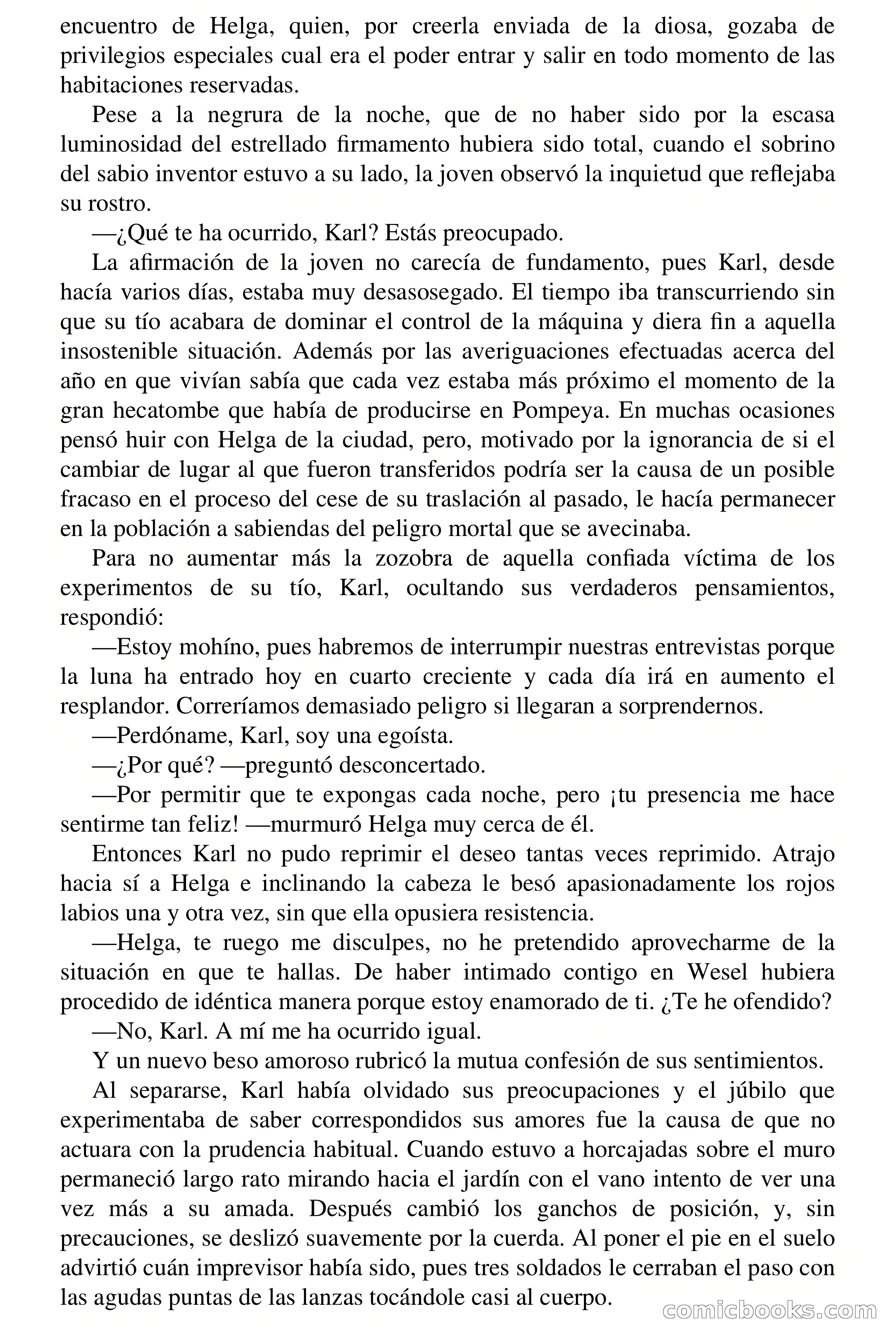 Dimensión X — page 29 of 88