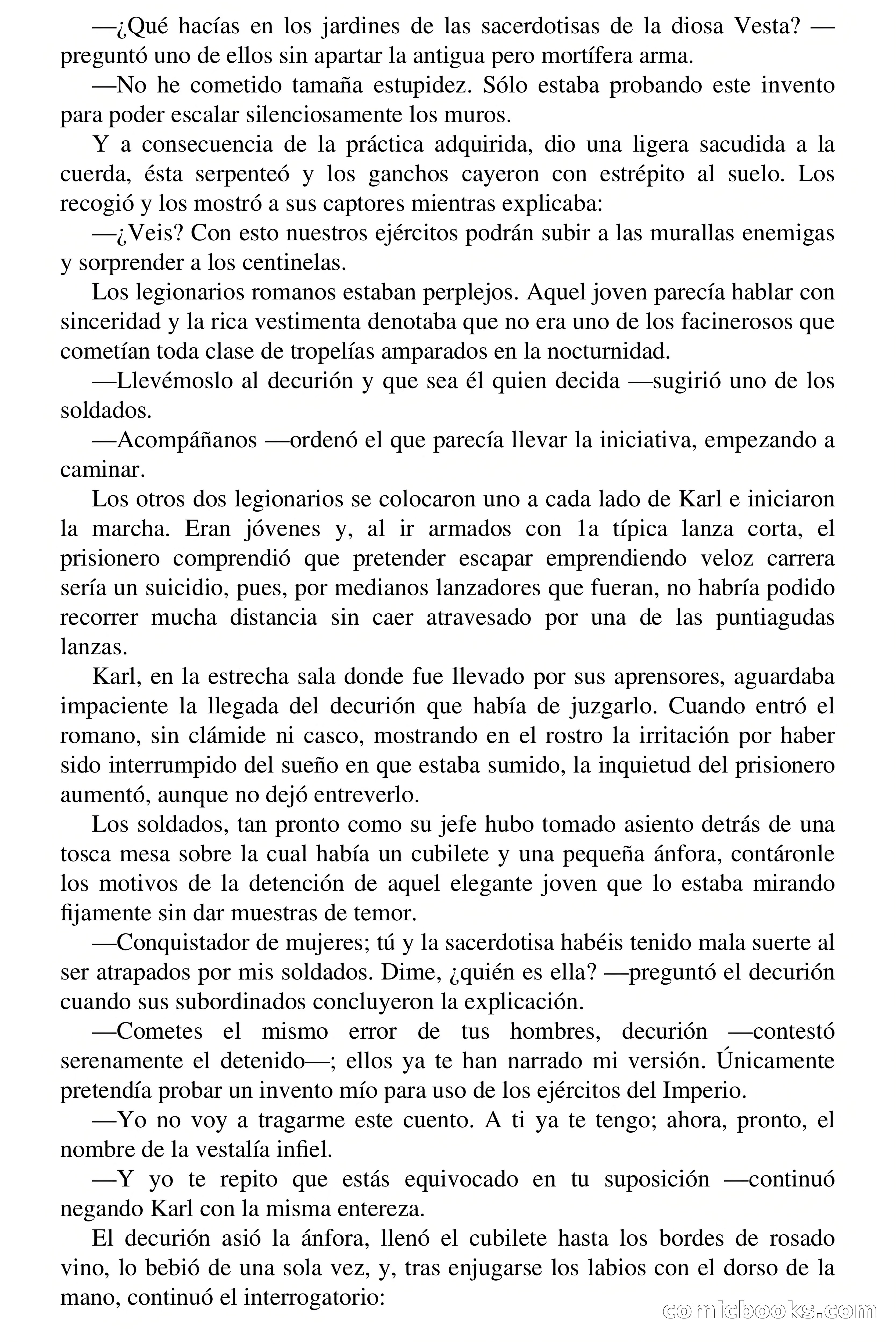 Dimensión X — page 30 of 88
