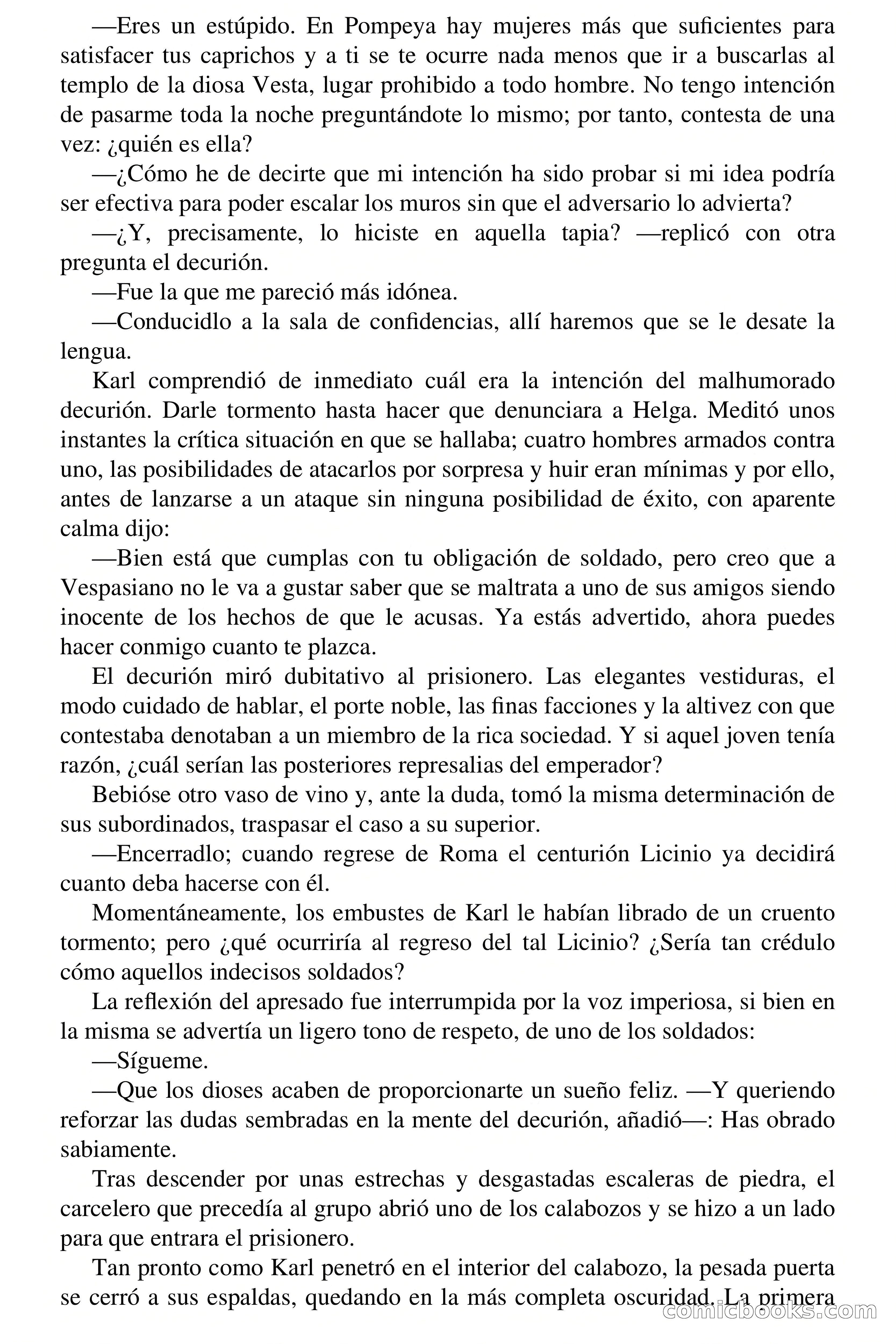 Dimensión X — page 31 of 88