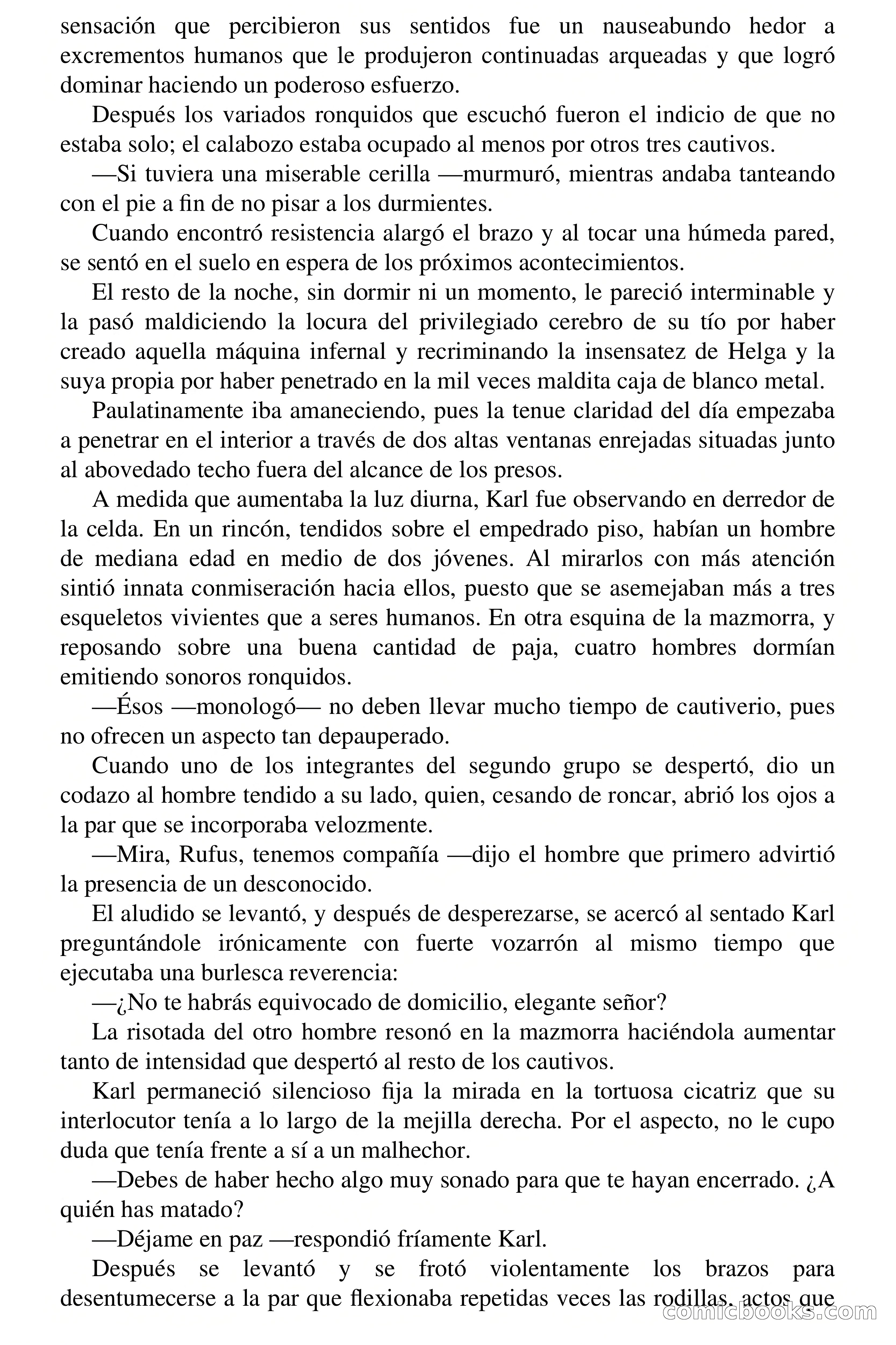 Dimensión X — page 32 of 88