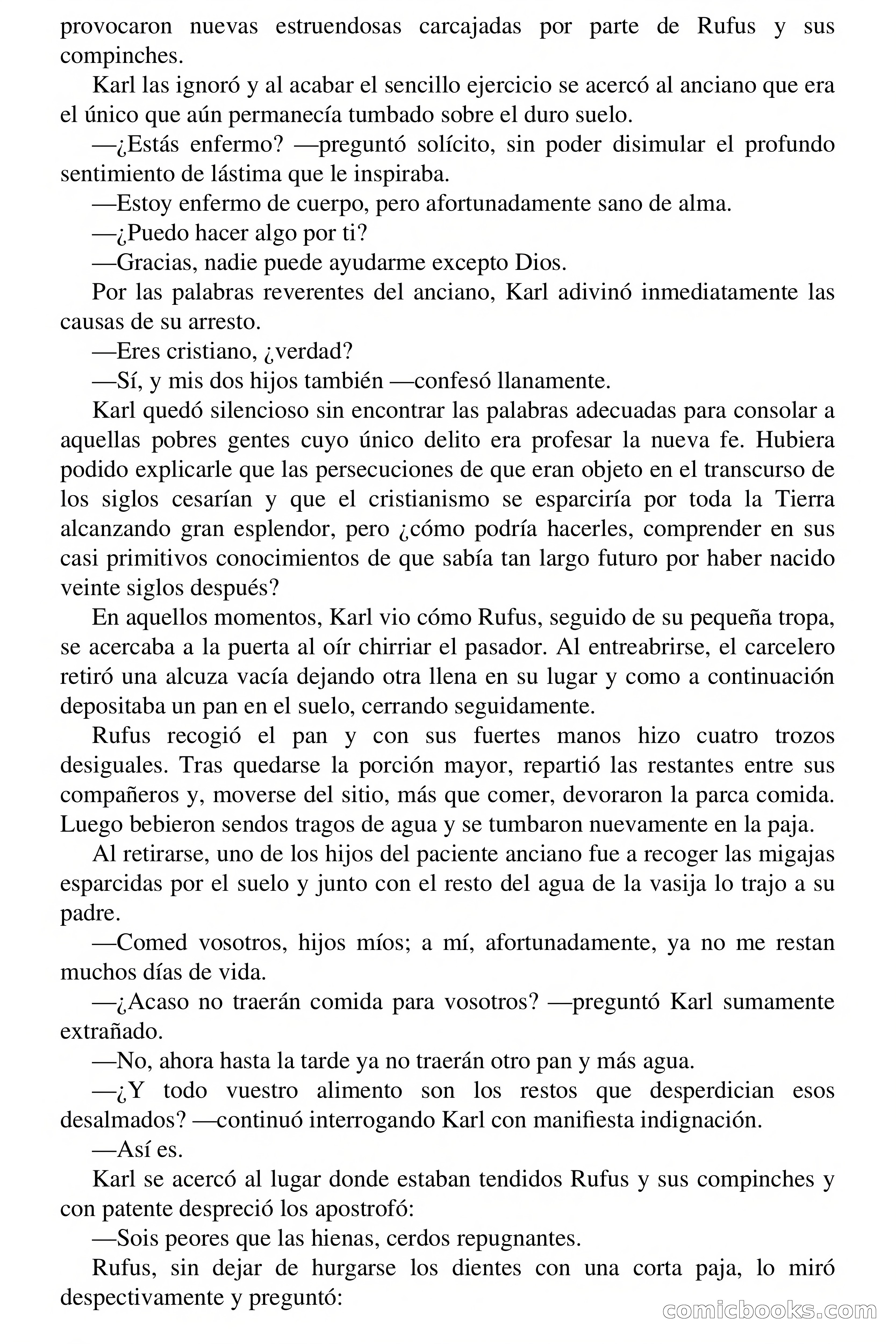 Dimensión X — page 33 of 88