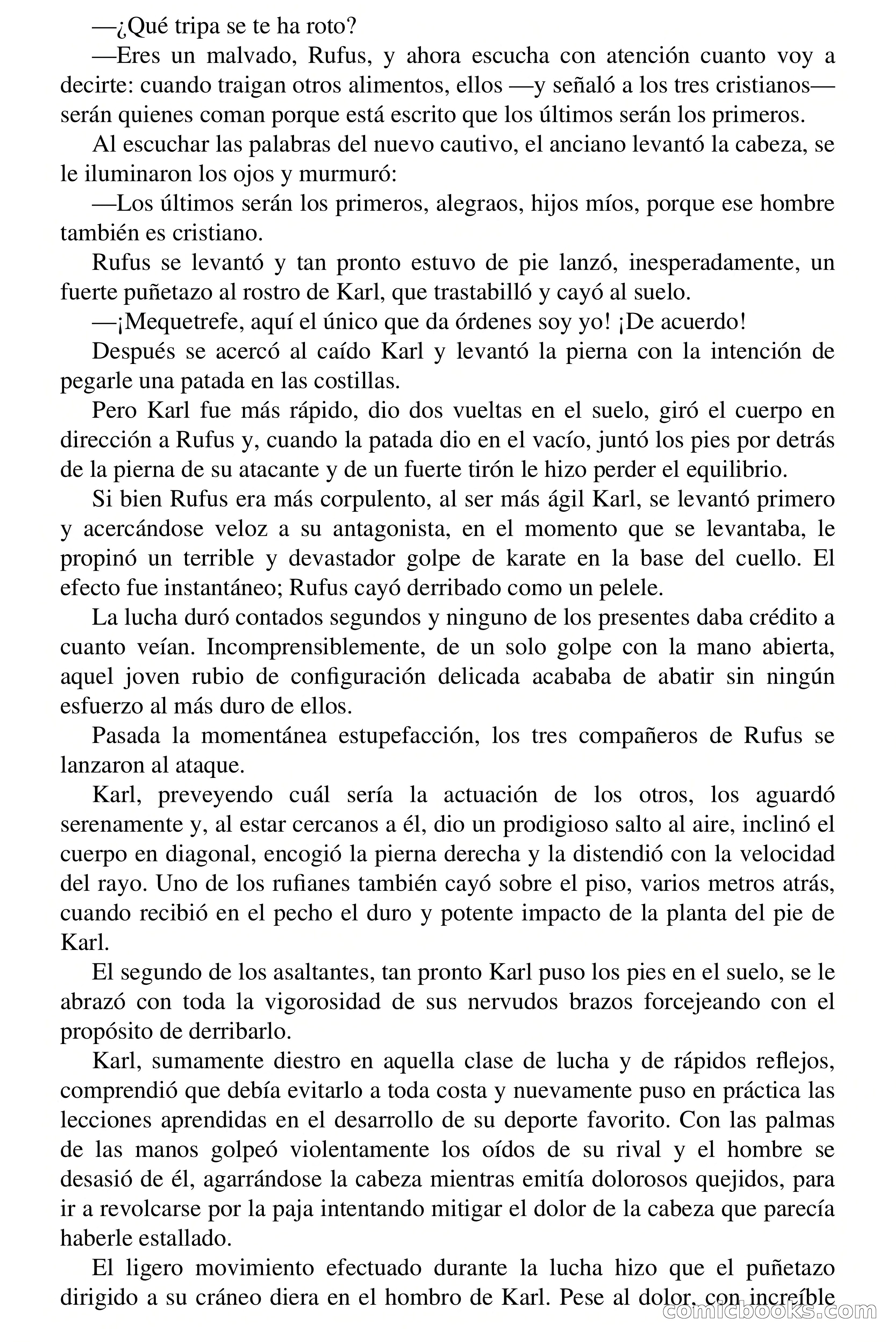Dimensión X — page 34 of 88
