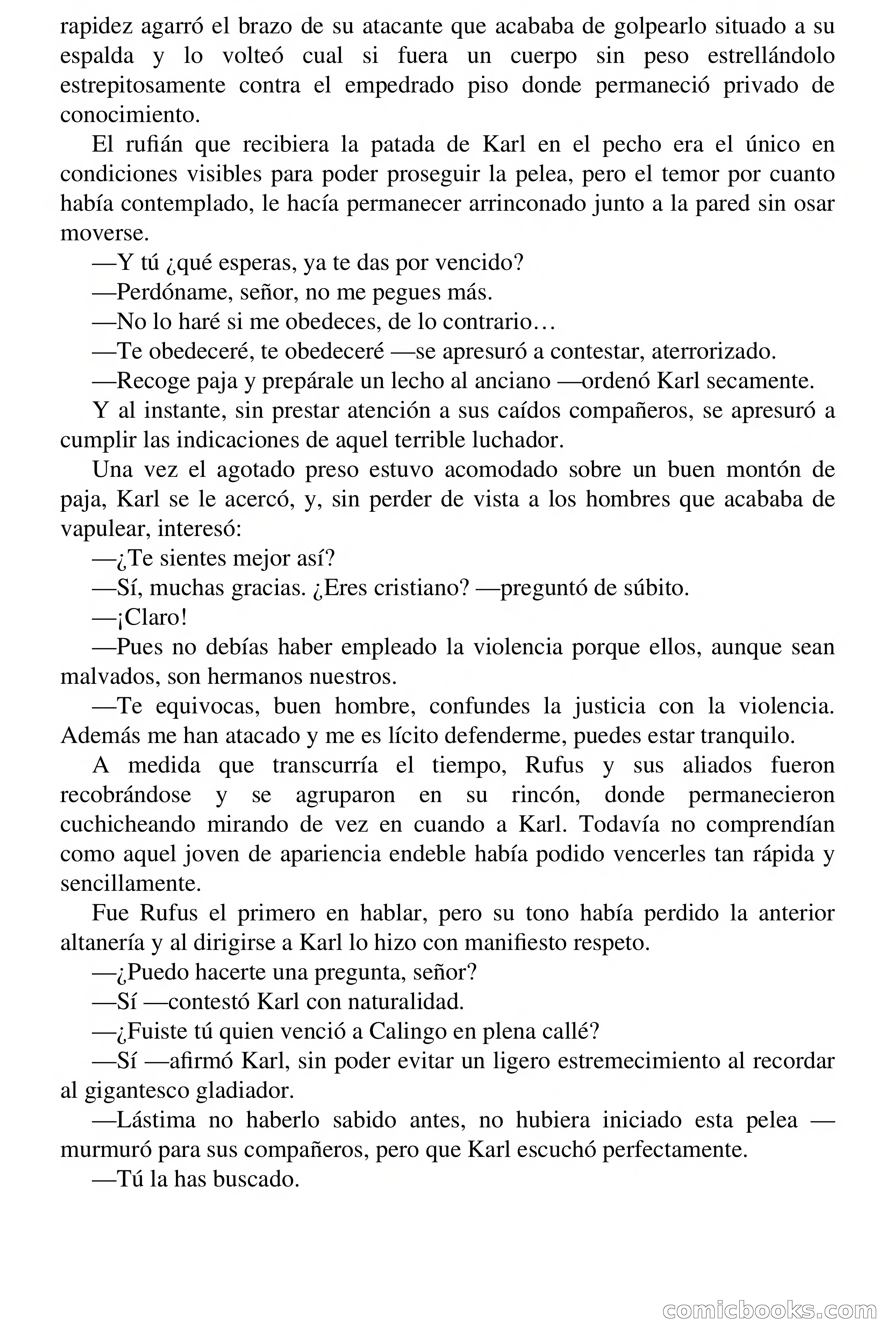 Dimensión X — page 35 of 88