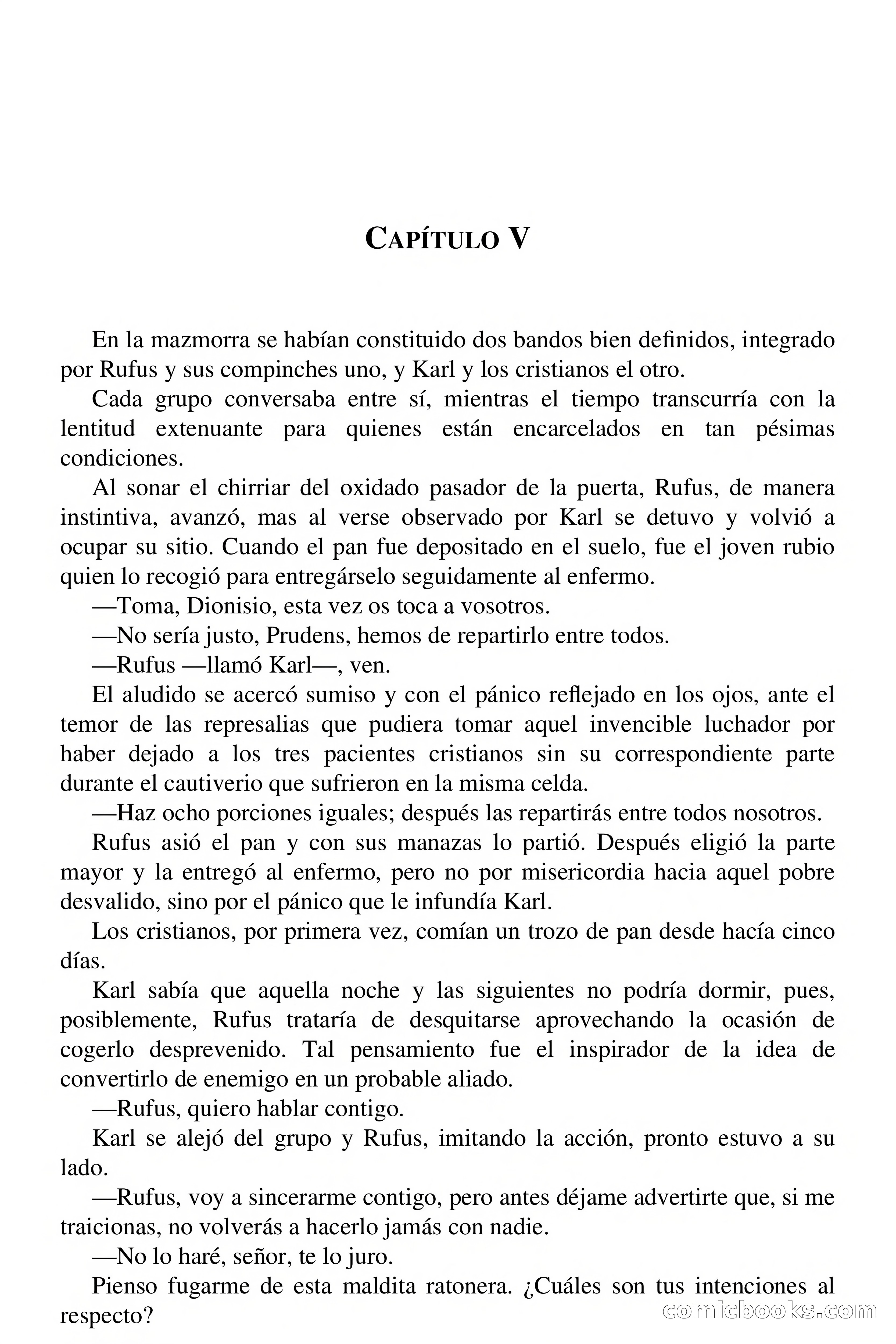 Dimensión X — page 36 of 88