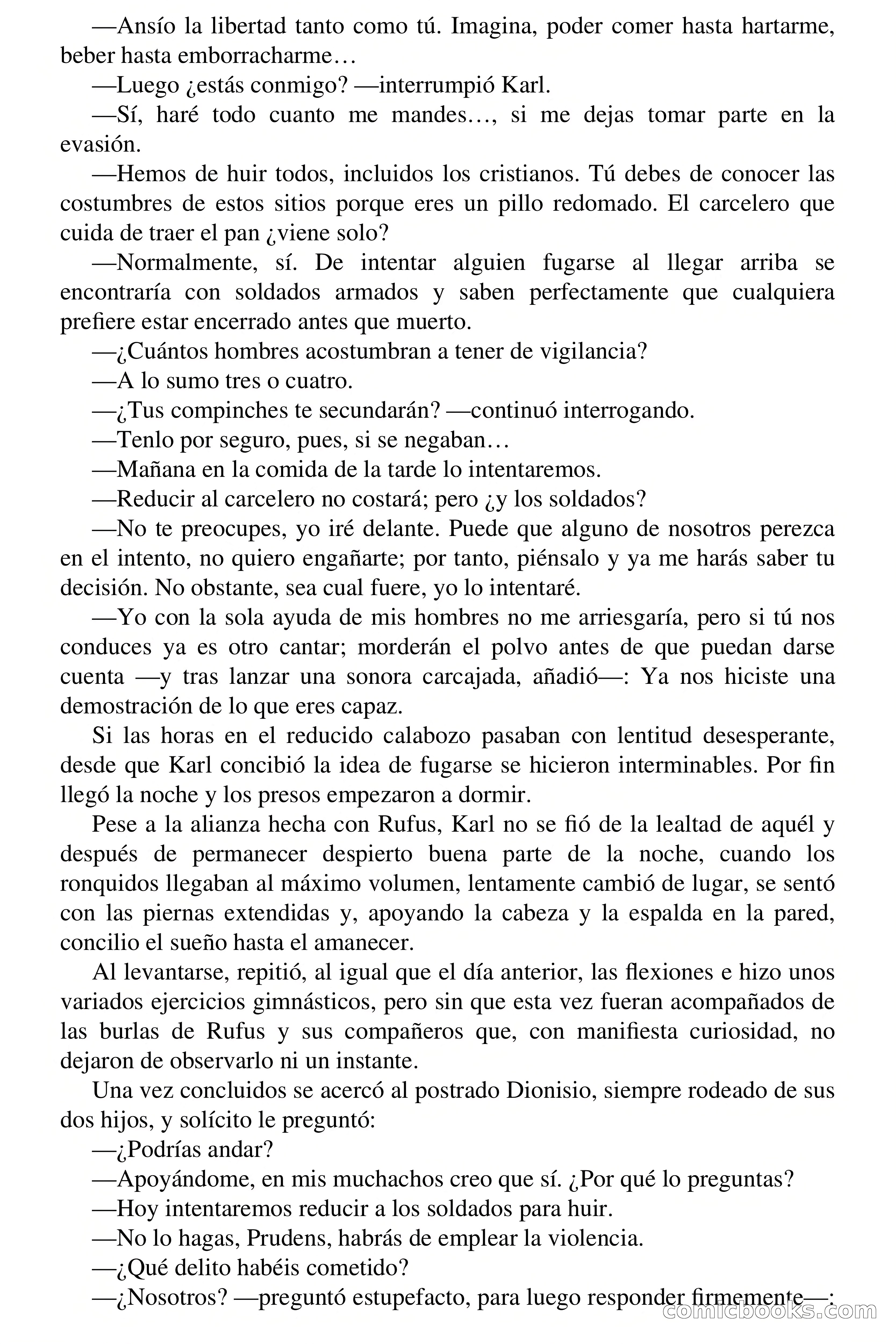 Dimensión X — page 37 of 88