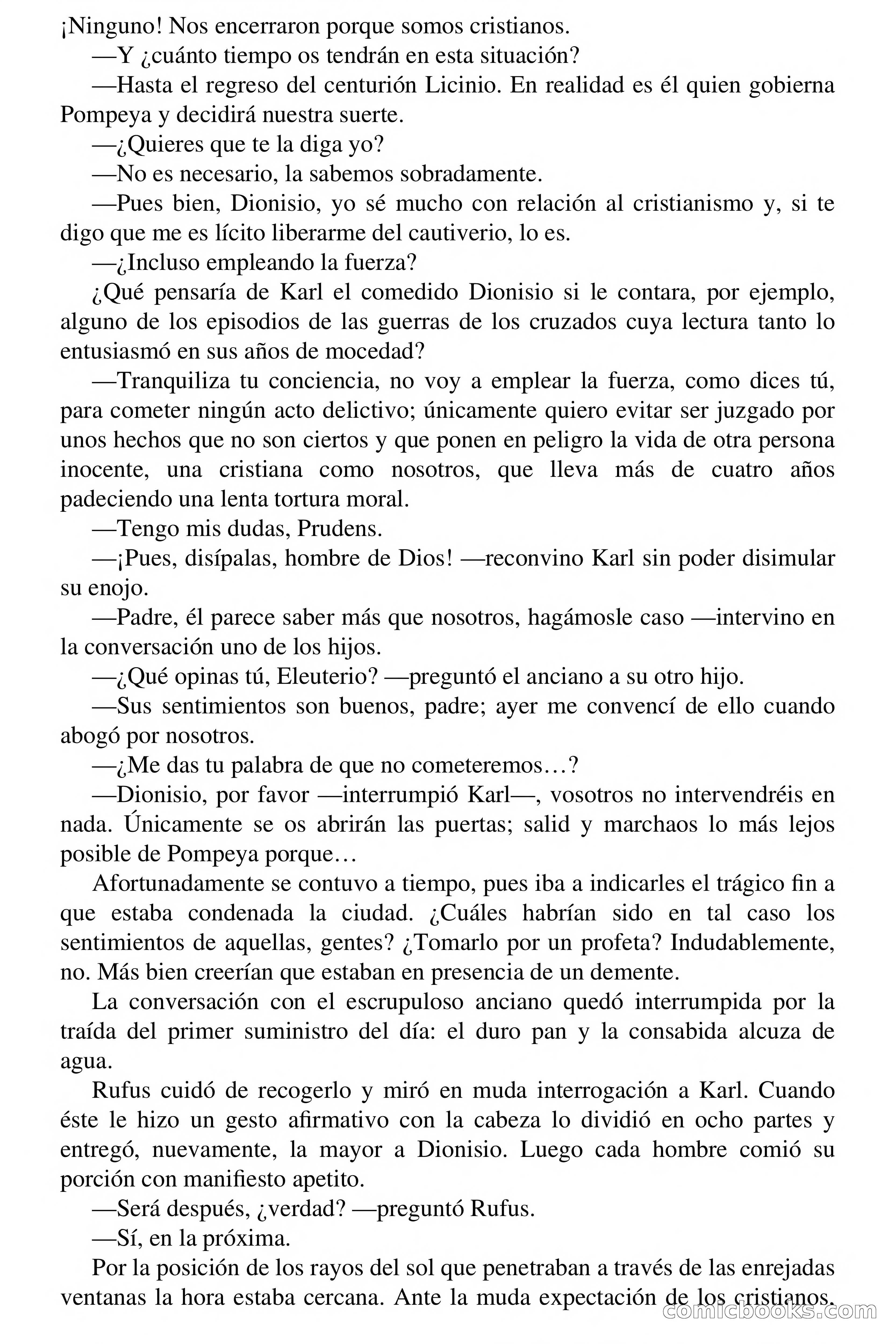 Dimensión X — page 38 of 88