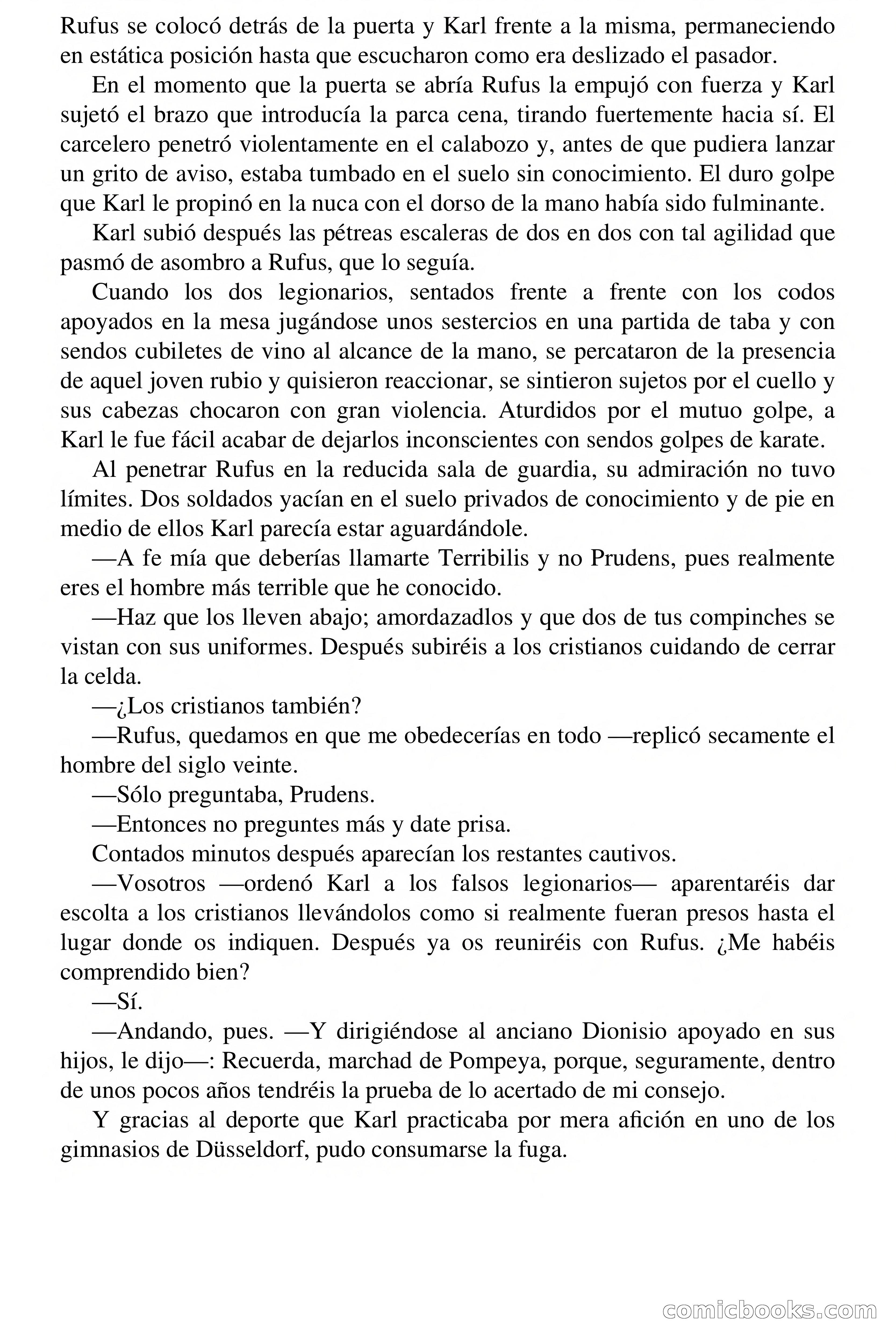 Dimensión X — page 39 of 88