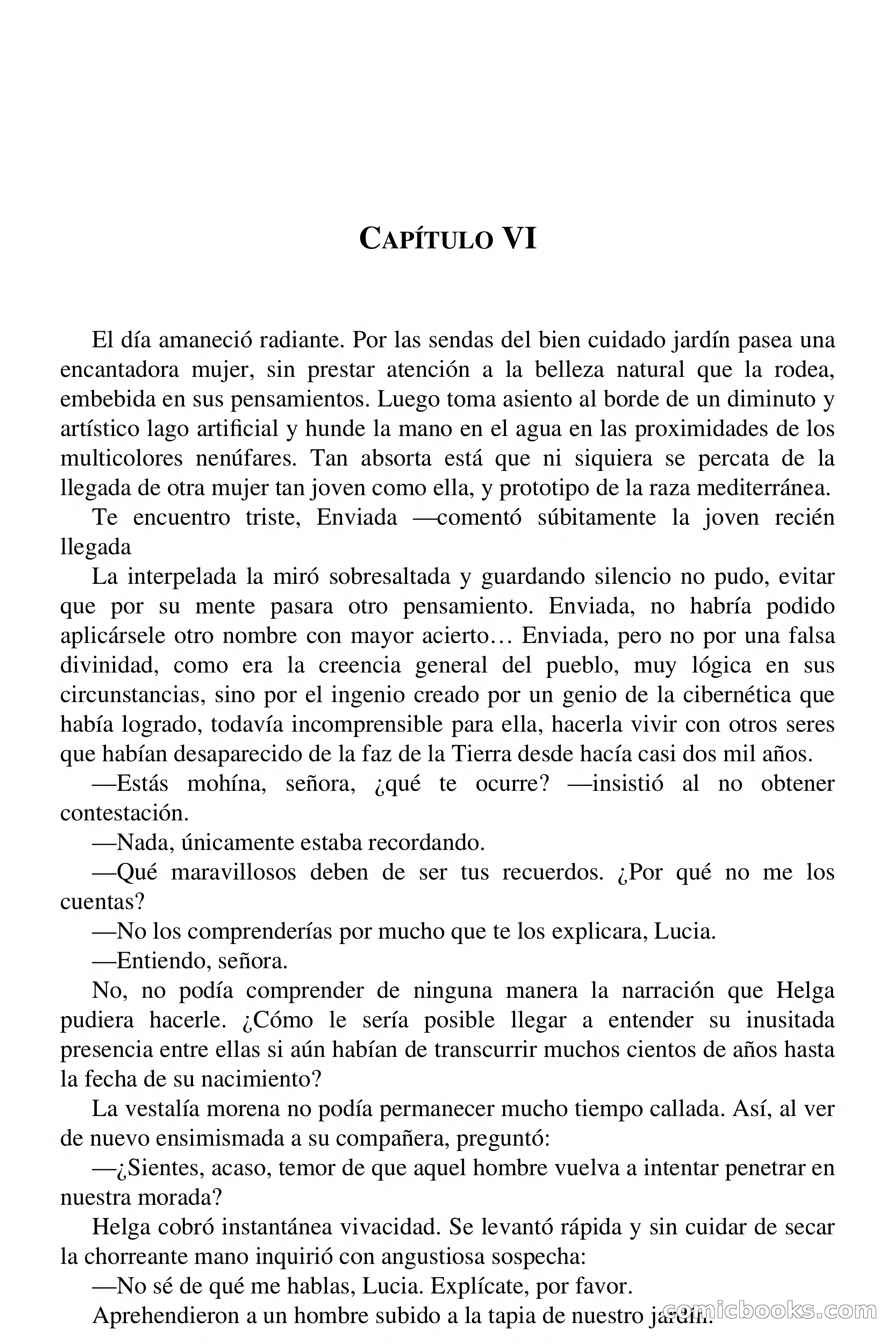 Dimensión X — page 40 of 88