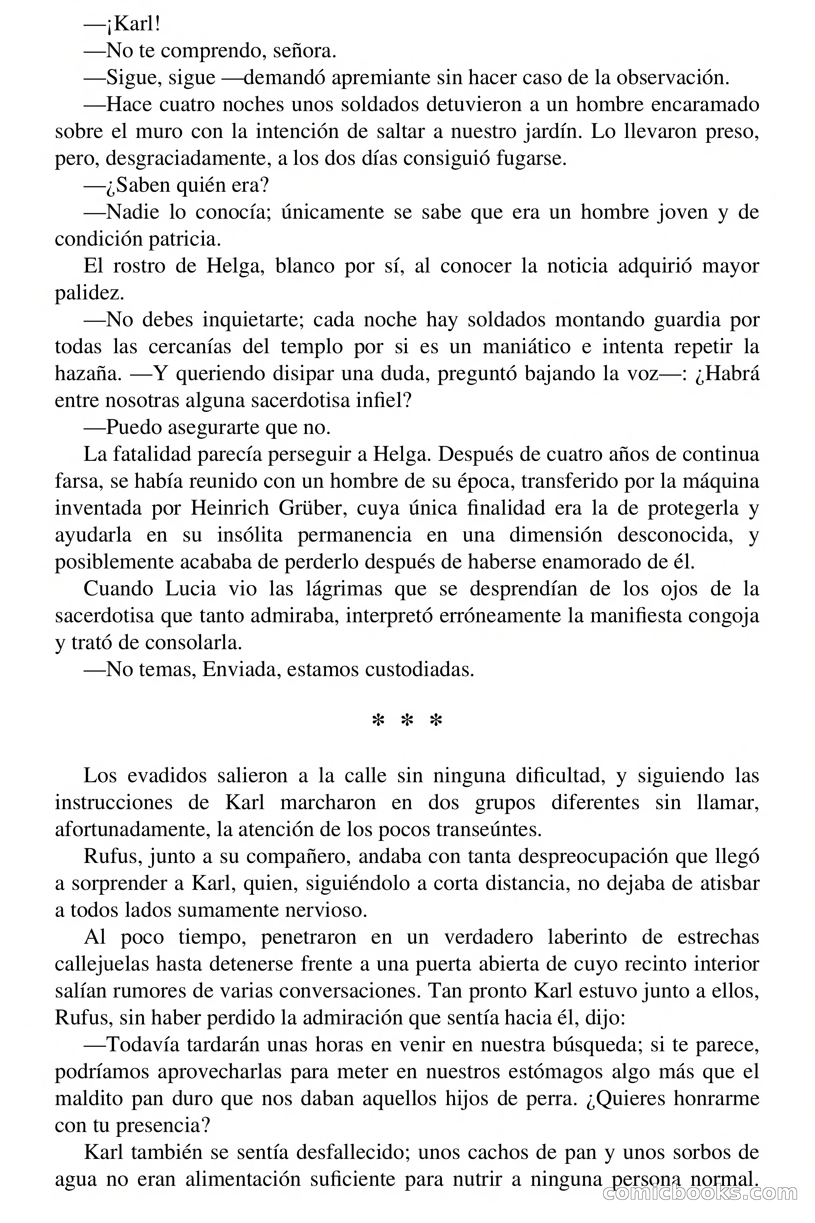 Dimensión X — page 41 of 88