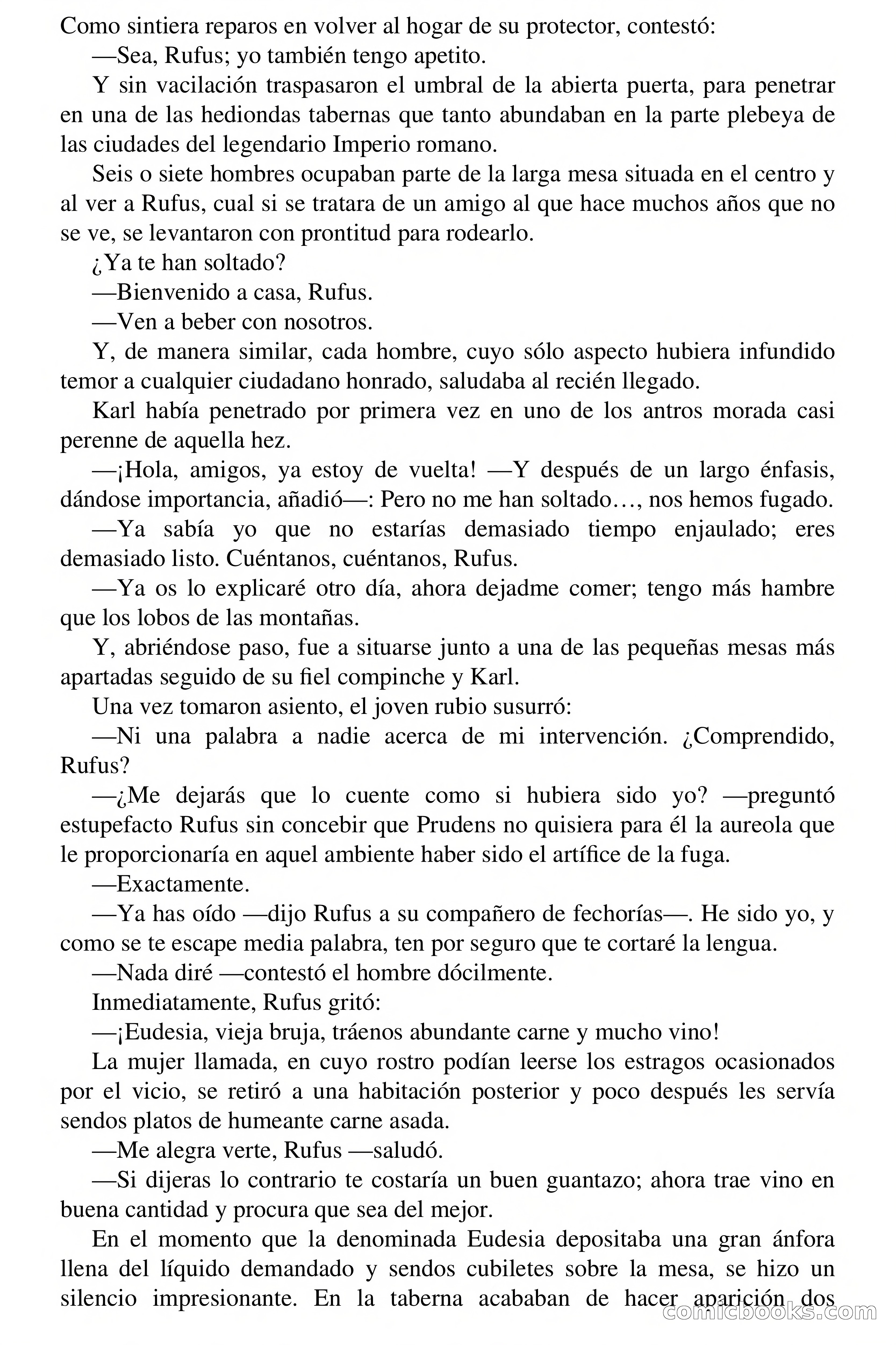 Dimensión X — page 42 of 88