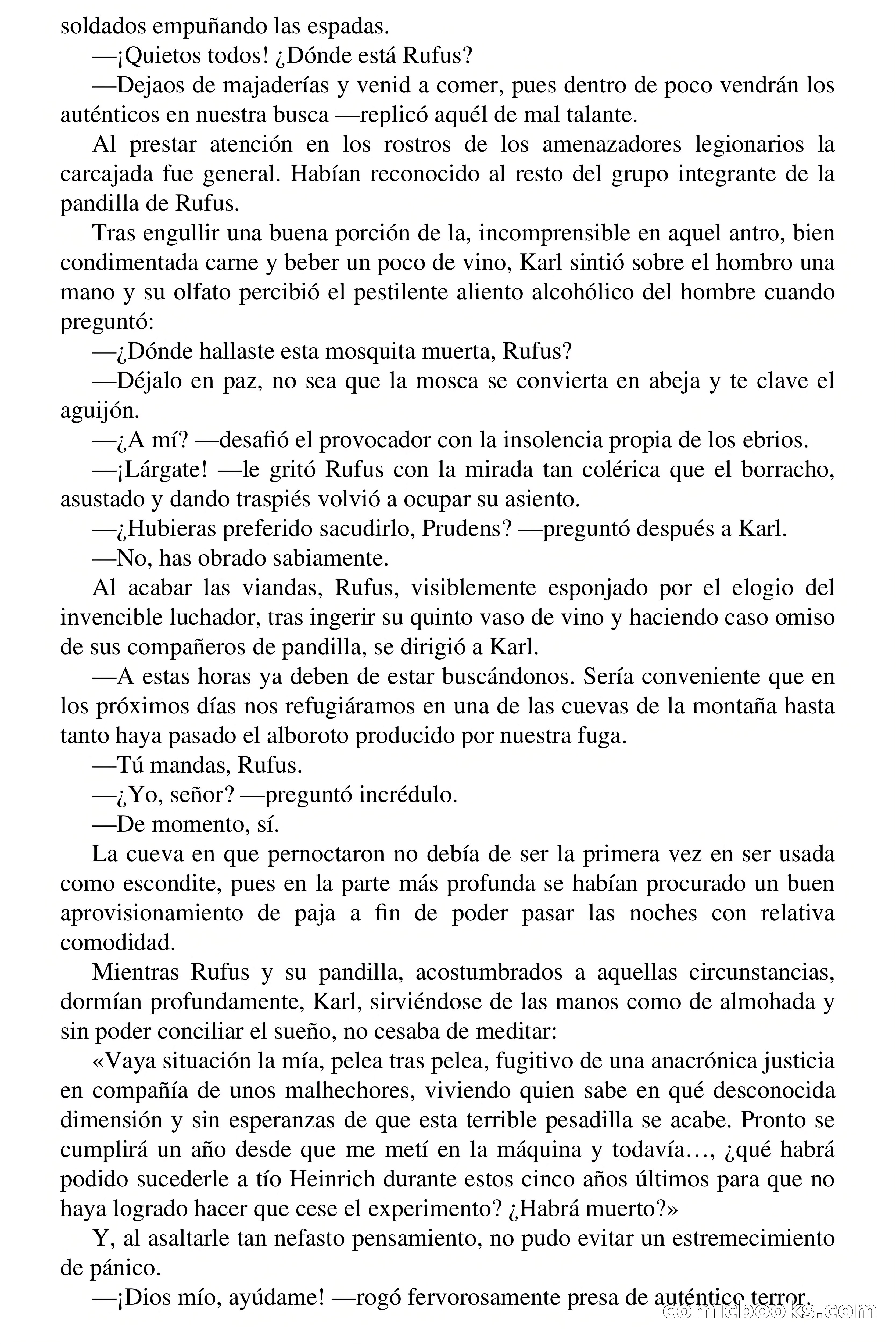 Dimensión X — page 43 of 88