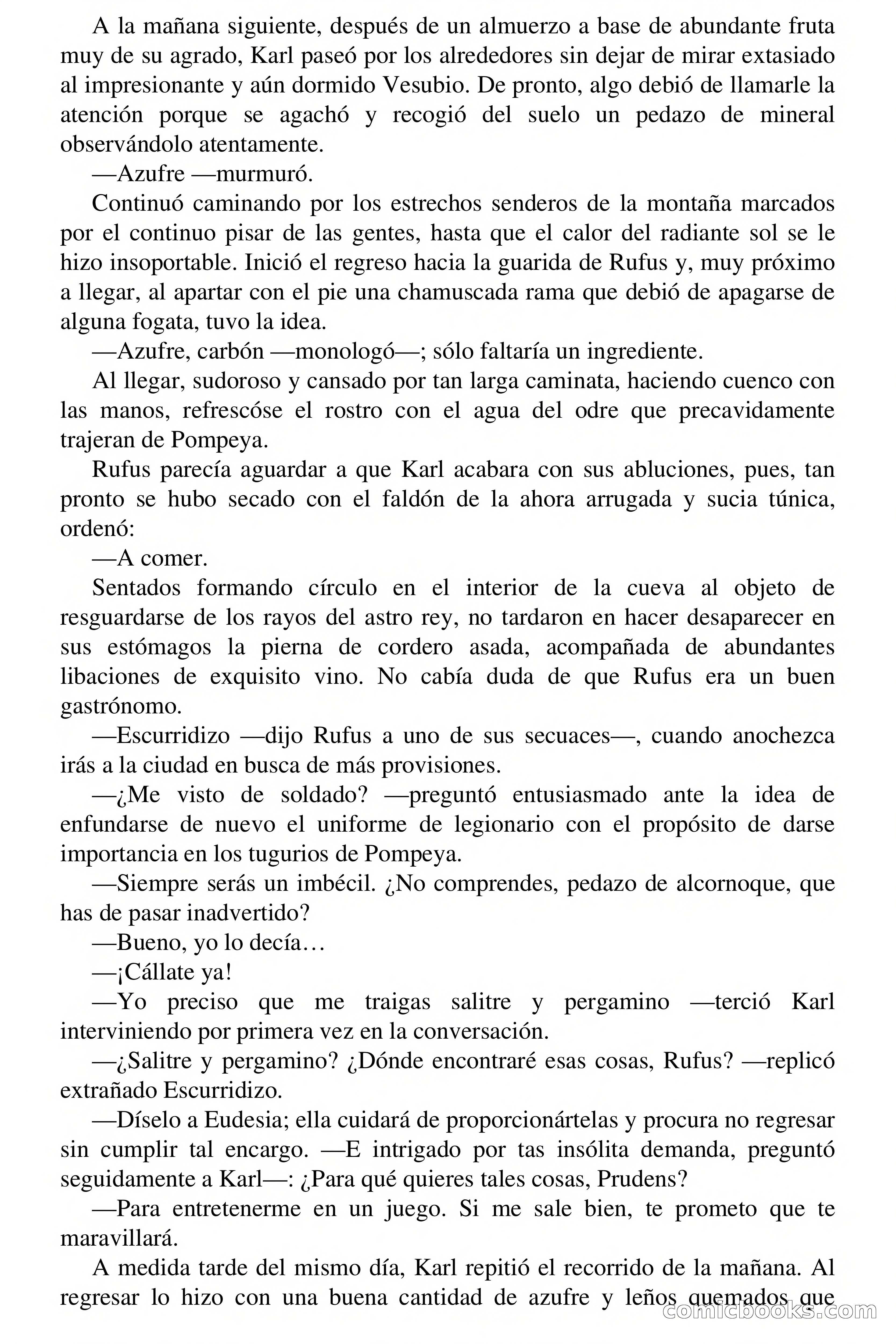 Dimensión X — page 44 of 88