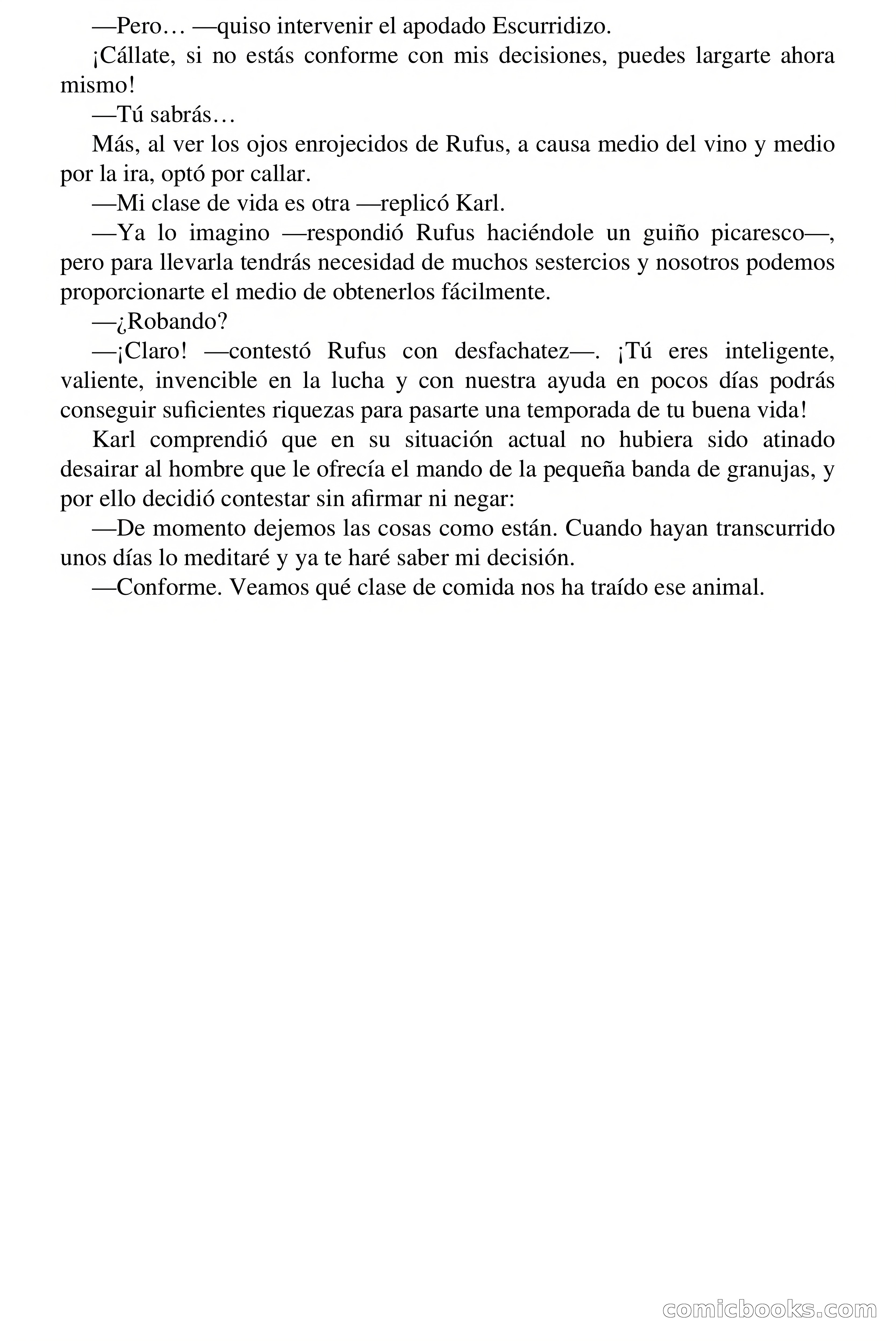 Dimensión X — page 46 of 88