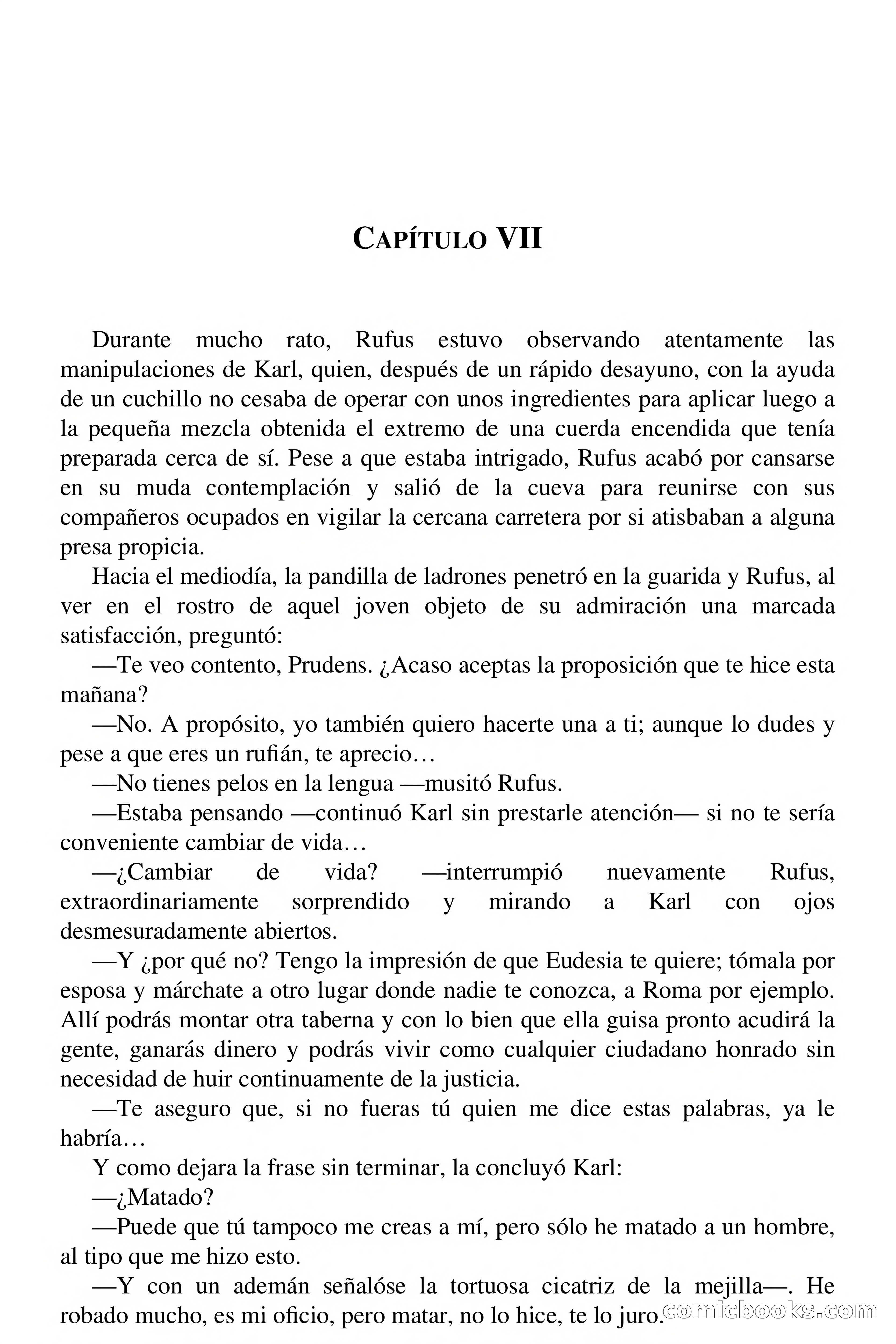 Dimensión X — page 47 of 88