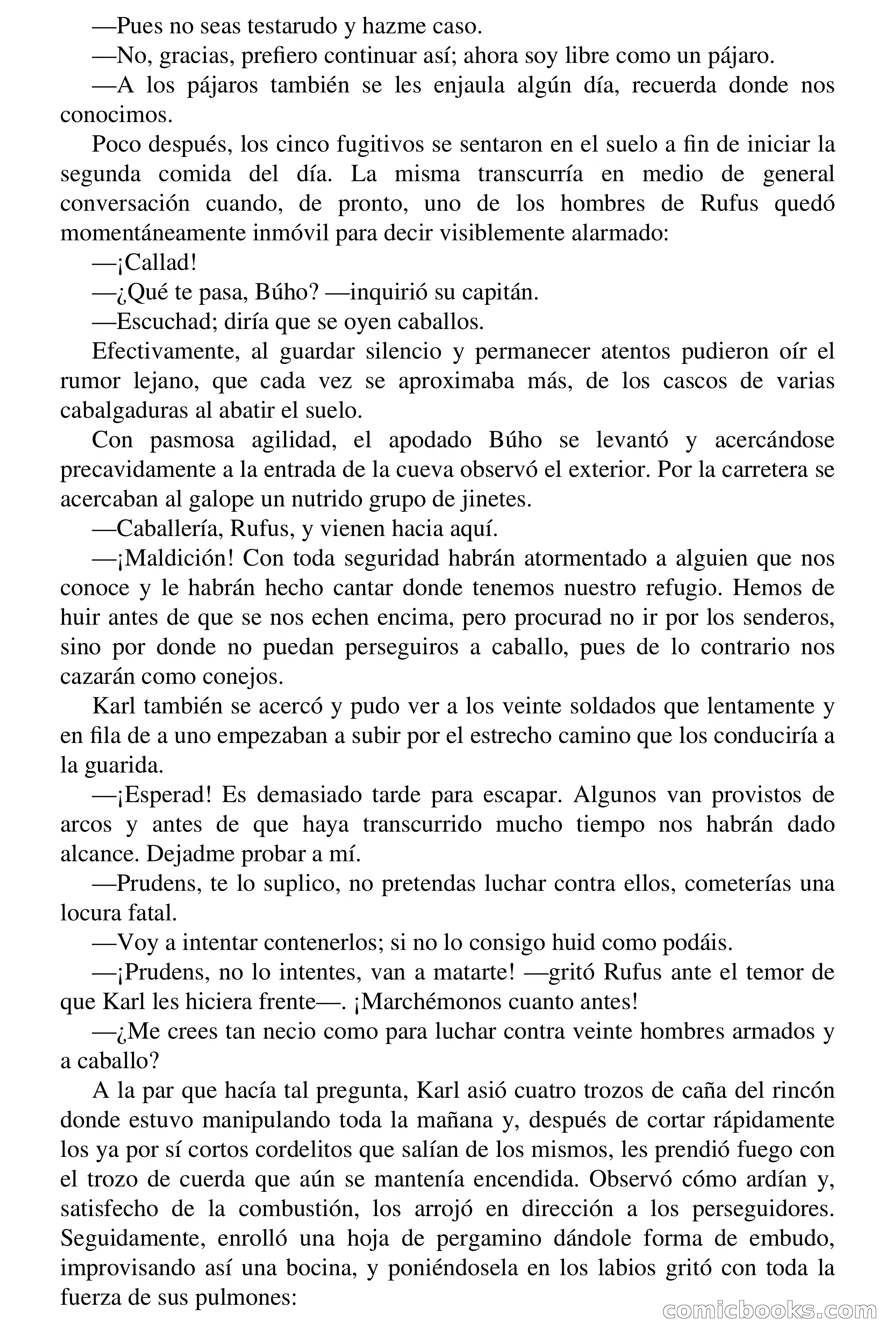Dimensión X — page 48 of 88
