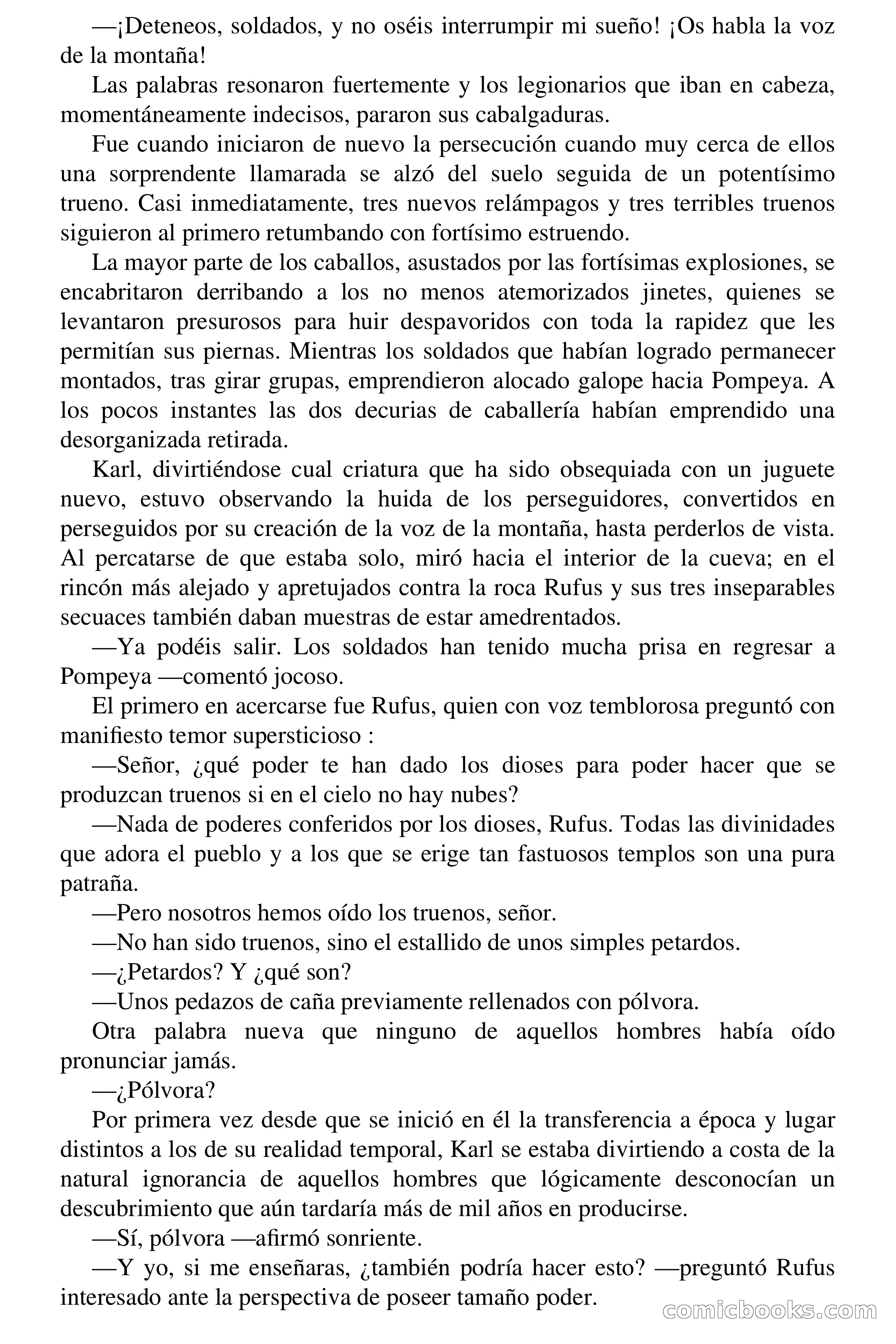 Dimensión X — page 49 of 88