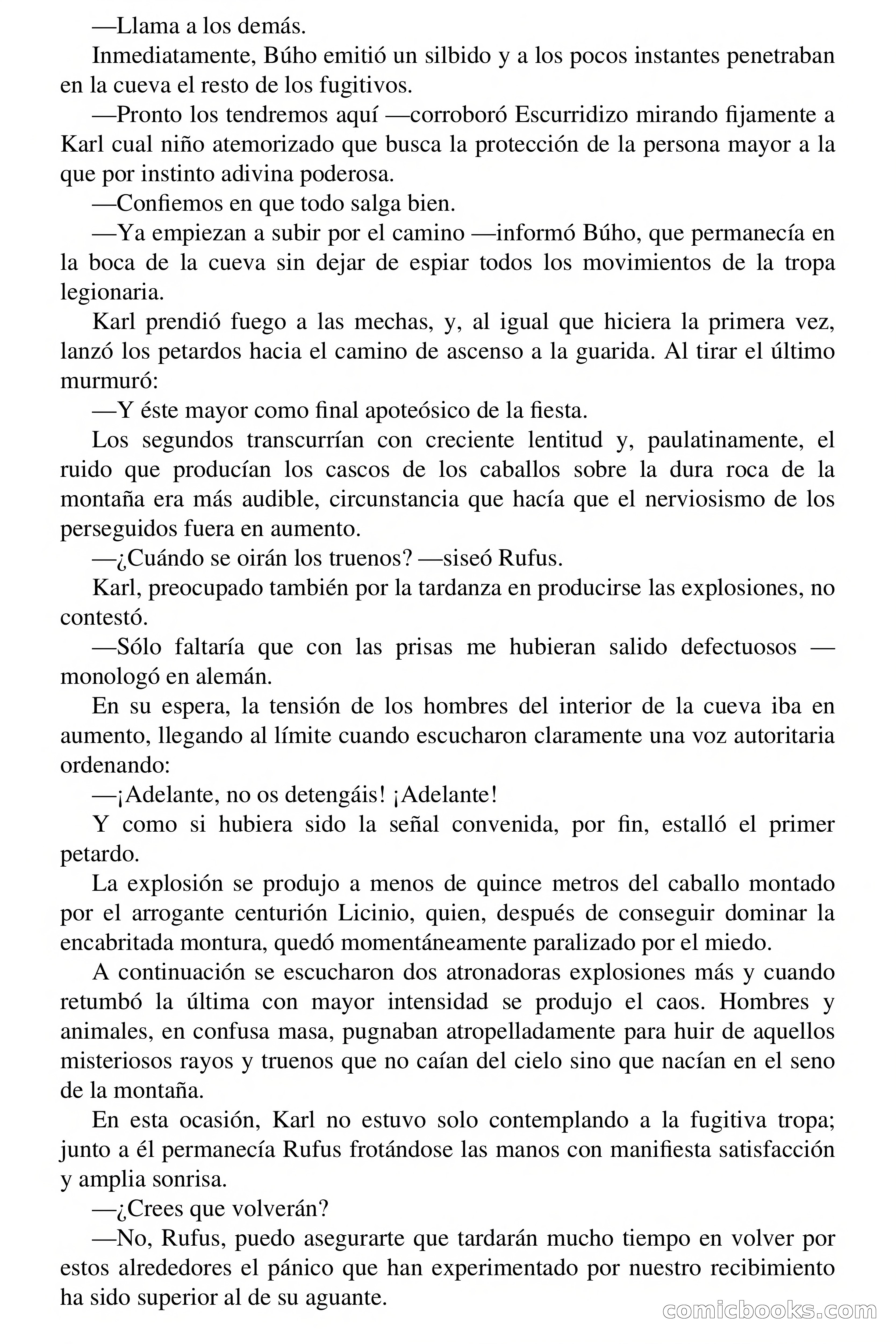 Dimensión X — page 51 of 88