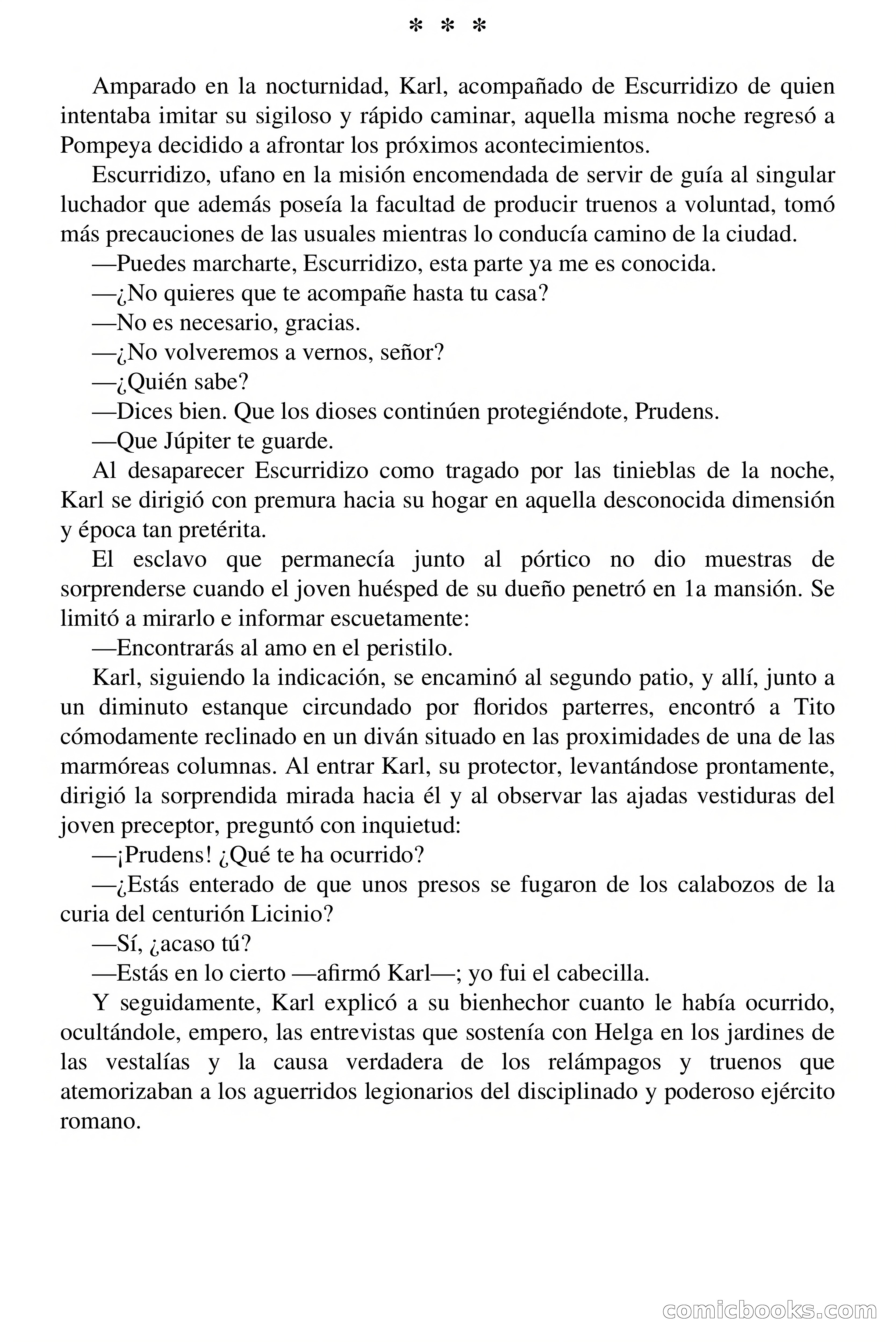 Dimensión X — page 52 of 88