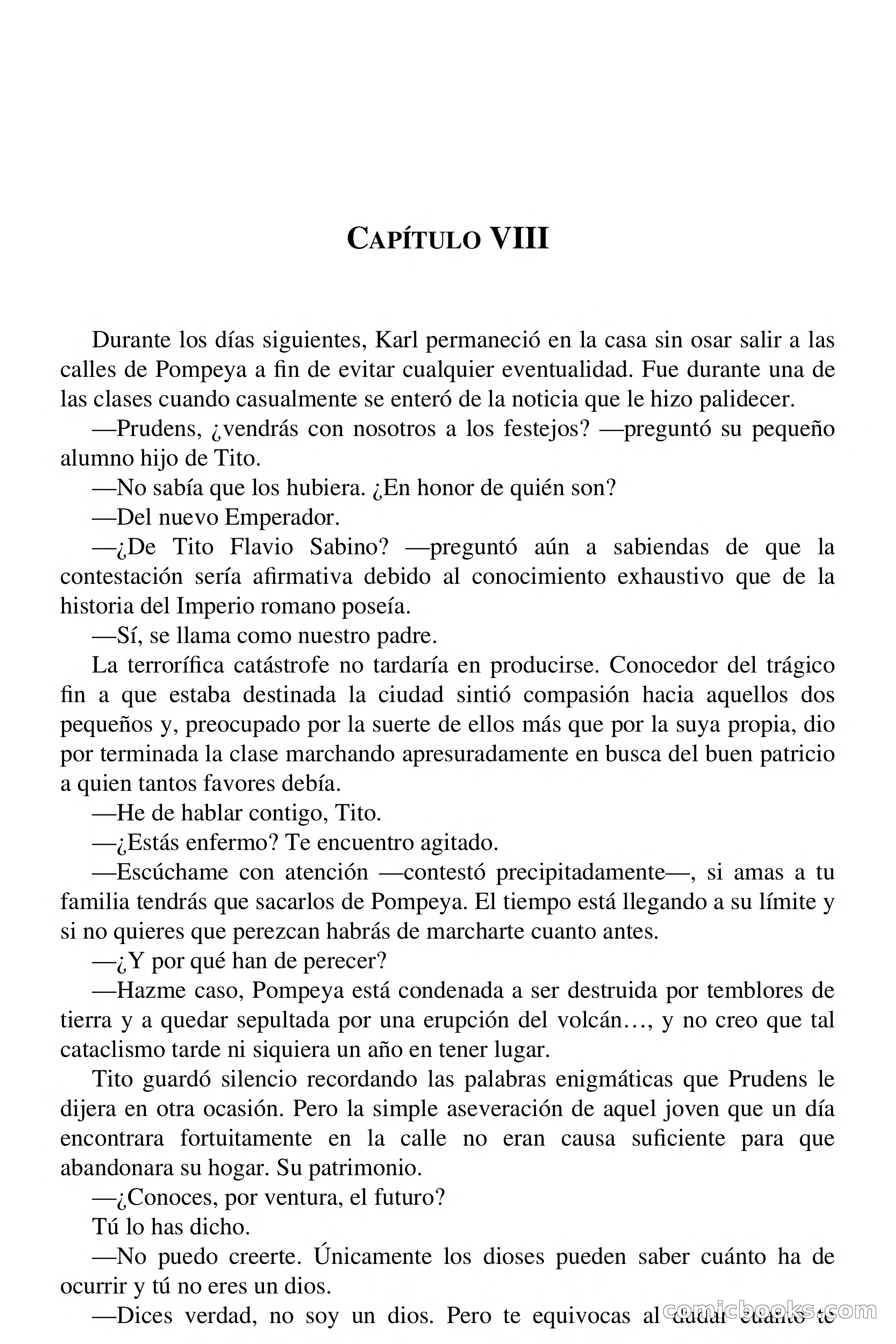 Dimensión X — page 53 of 88