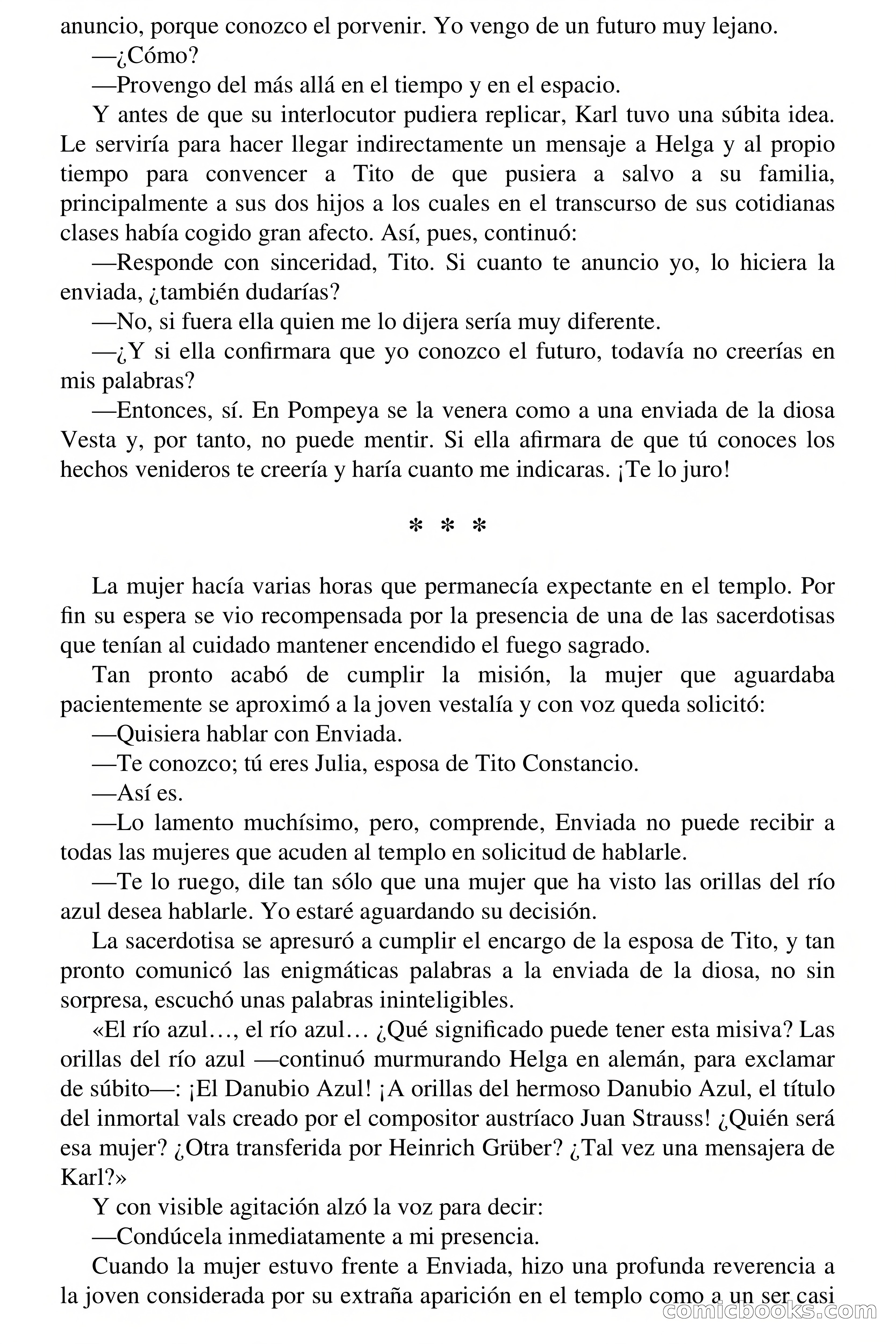 Dimensión X — page 54 of 88