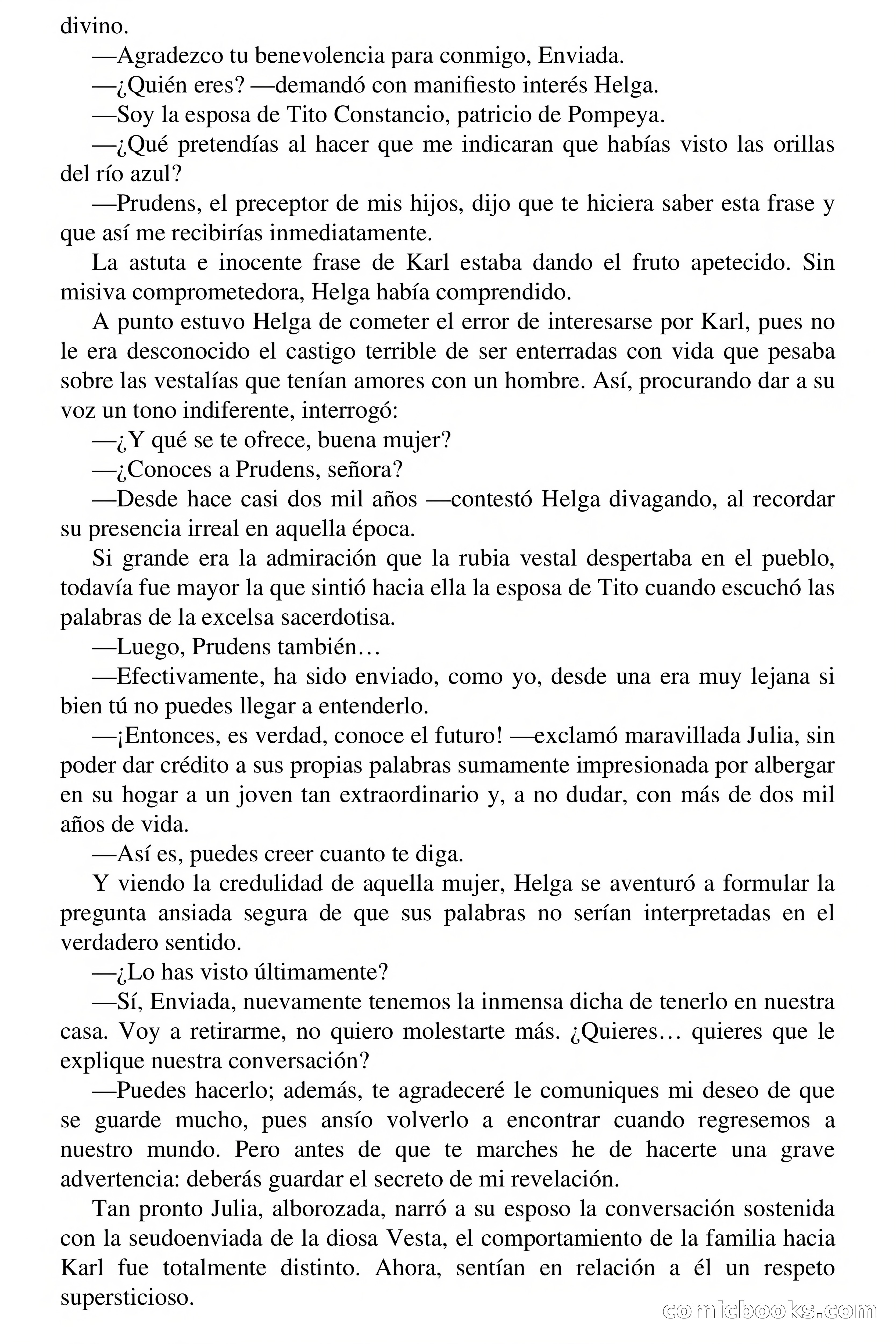 Dimensión X — page 55 of 88