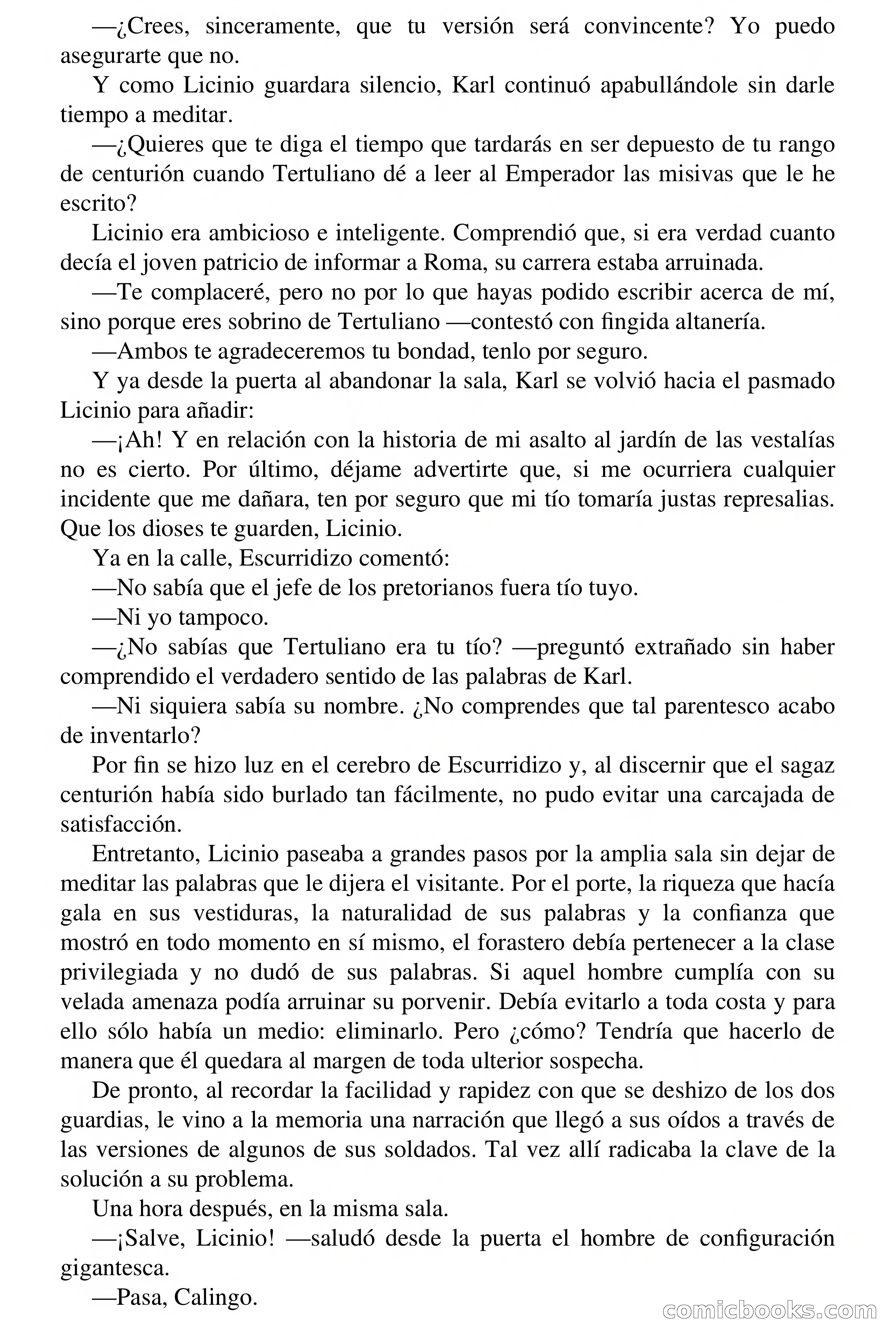 Dimensión X — page 60 of 88