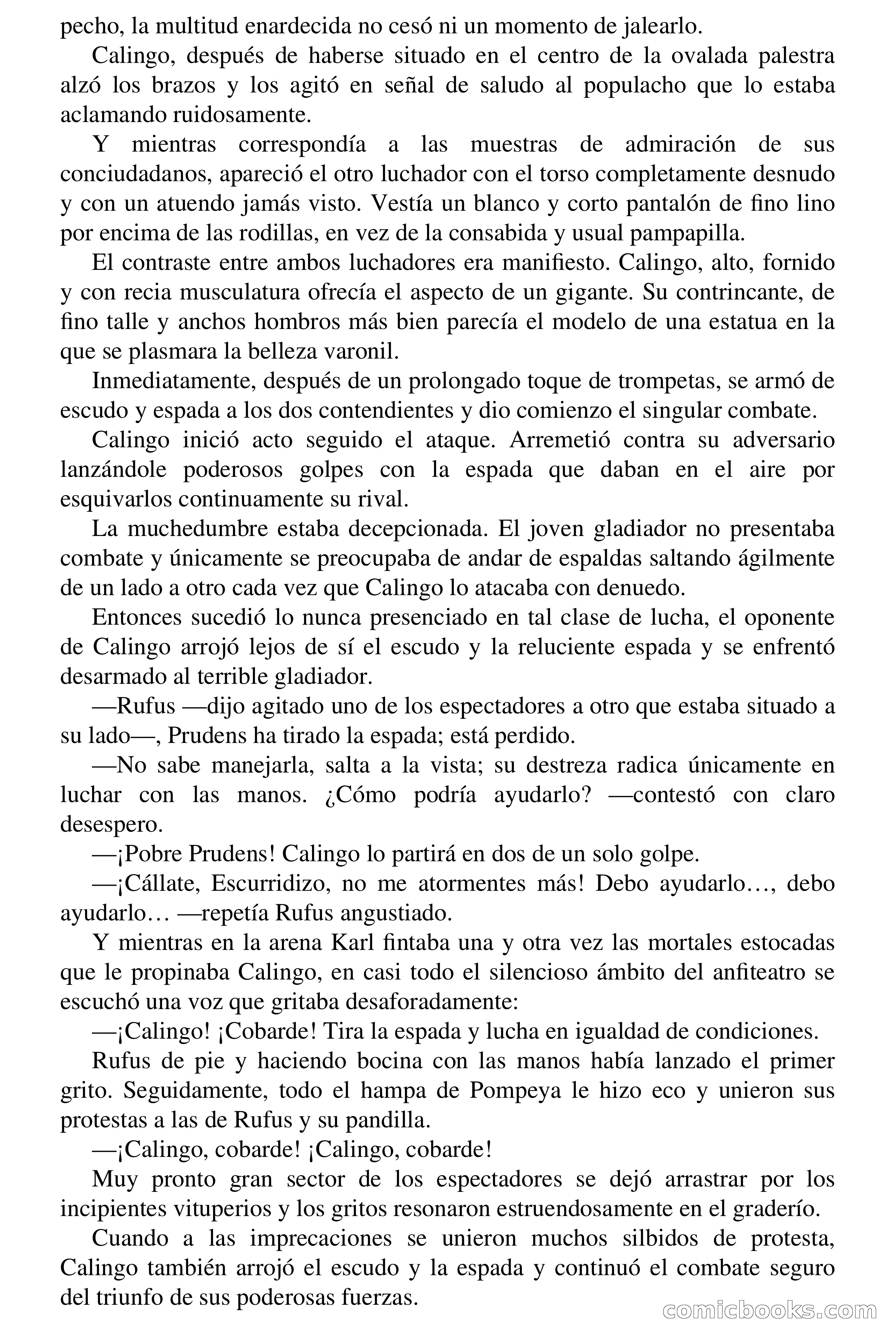 Dimensión X — page 63 of 88