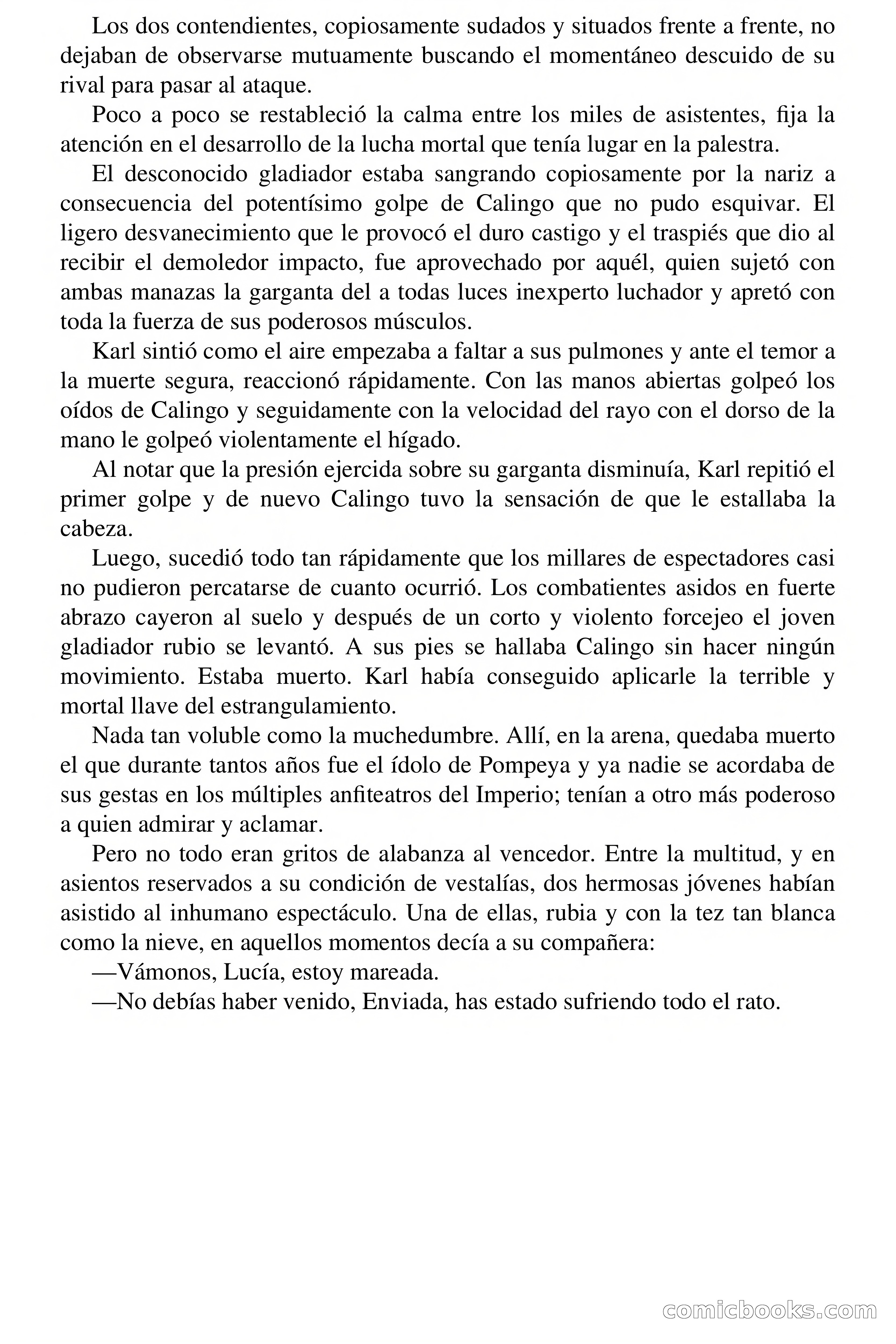 Dimensión X — page 64 of 88