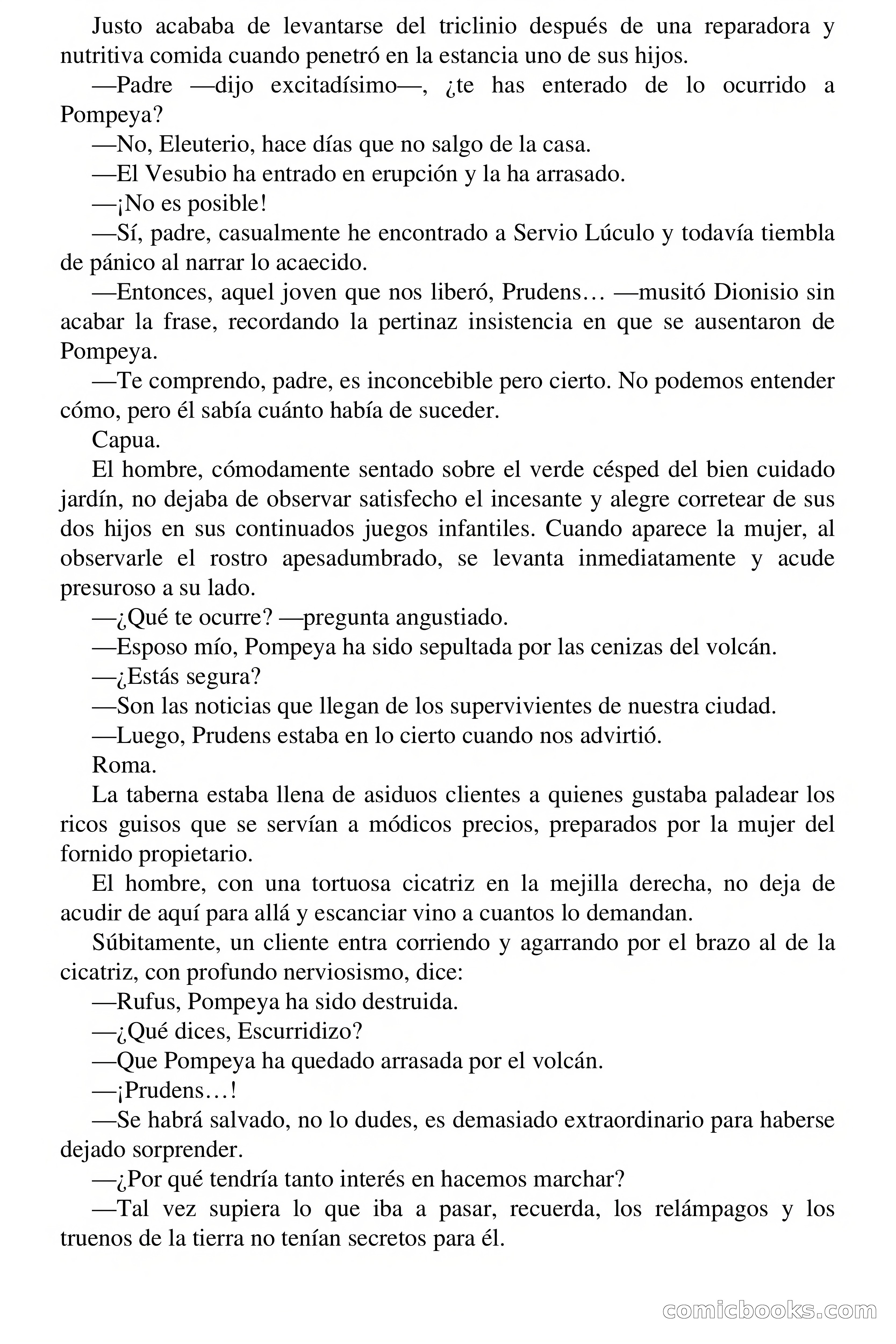 Dimensión X — page 67 of 88