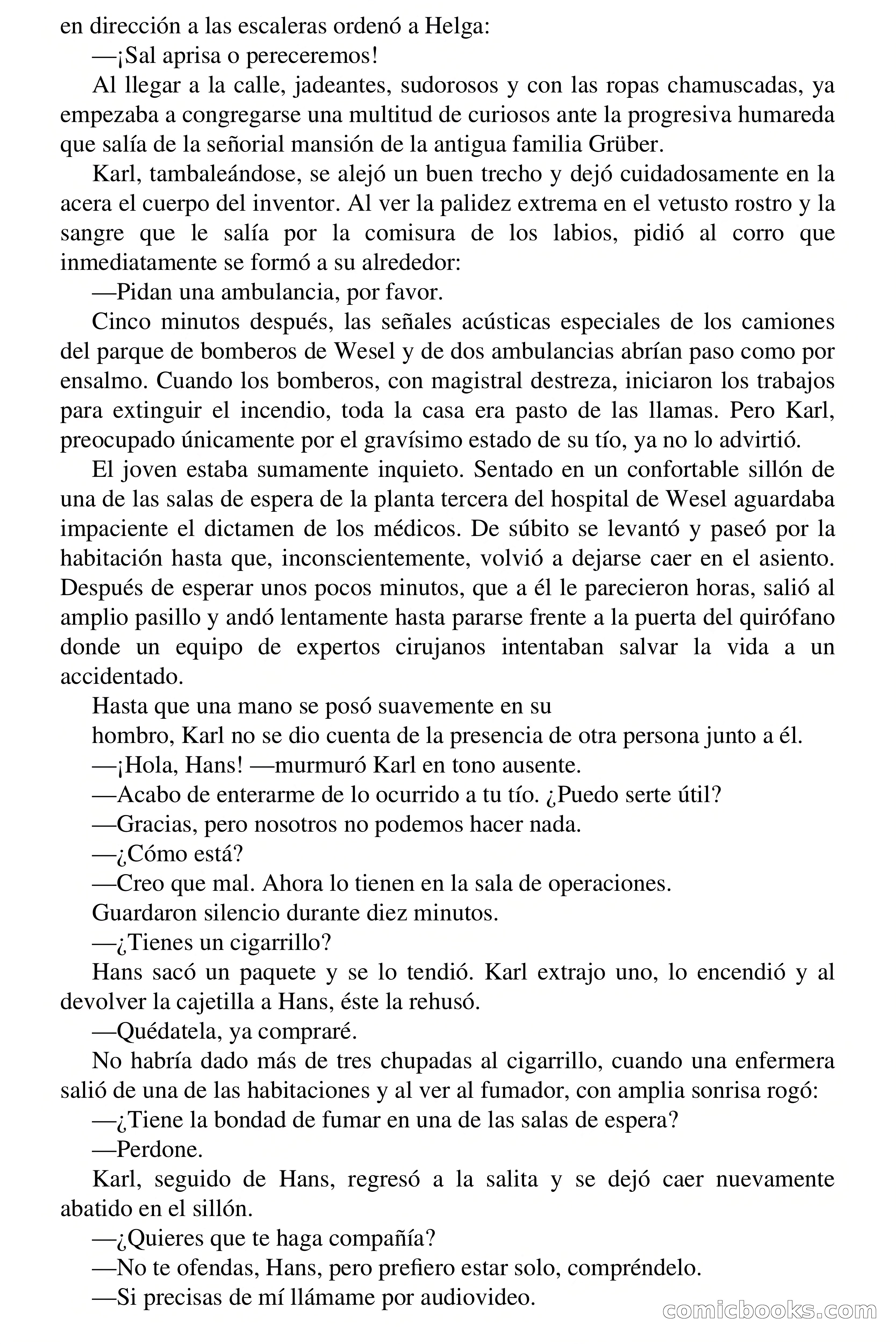 Dimensión X — page 70 of 88