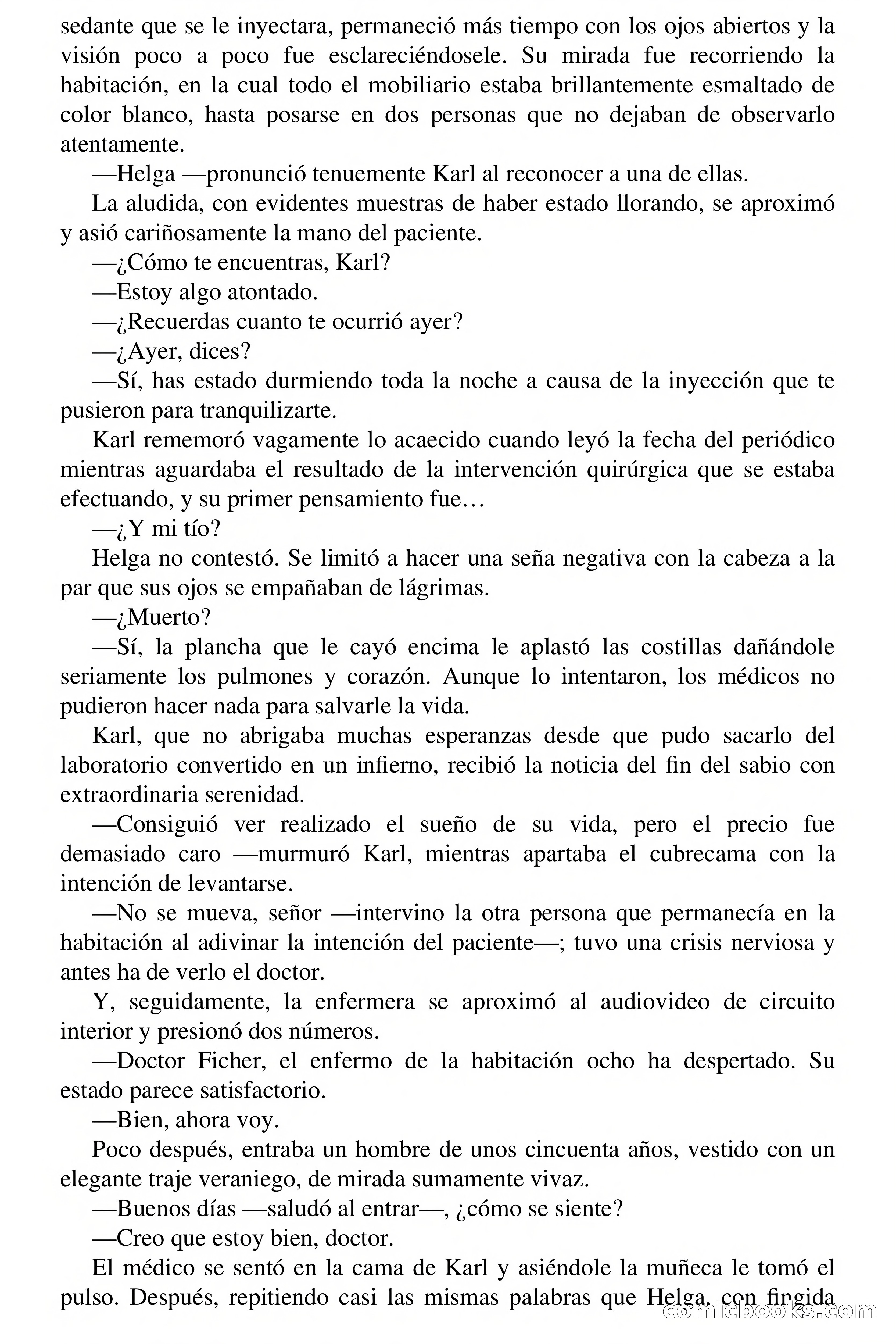Dimensión X — page 73 of 88