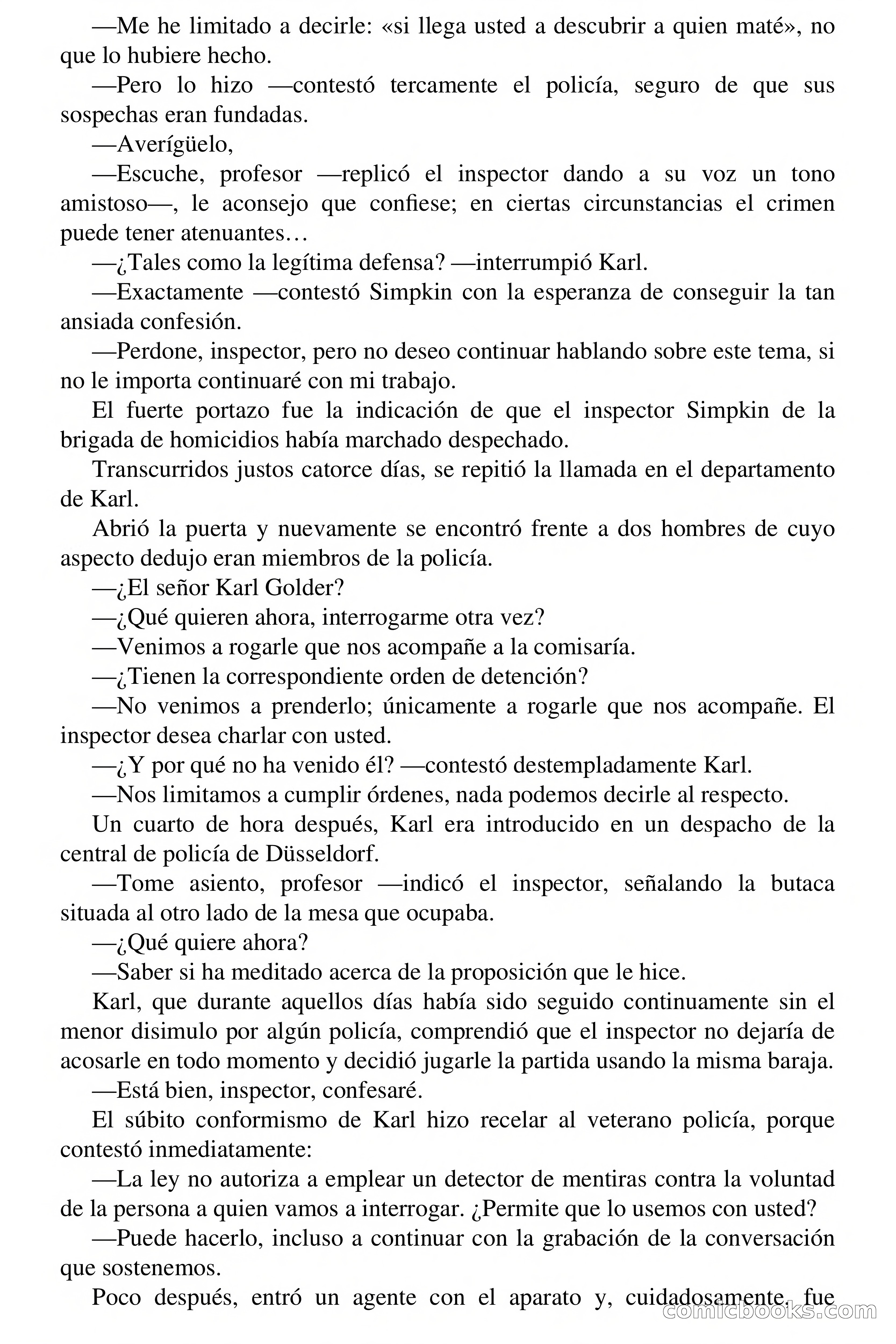 Dimensión X — page 78 of 88