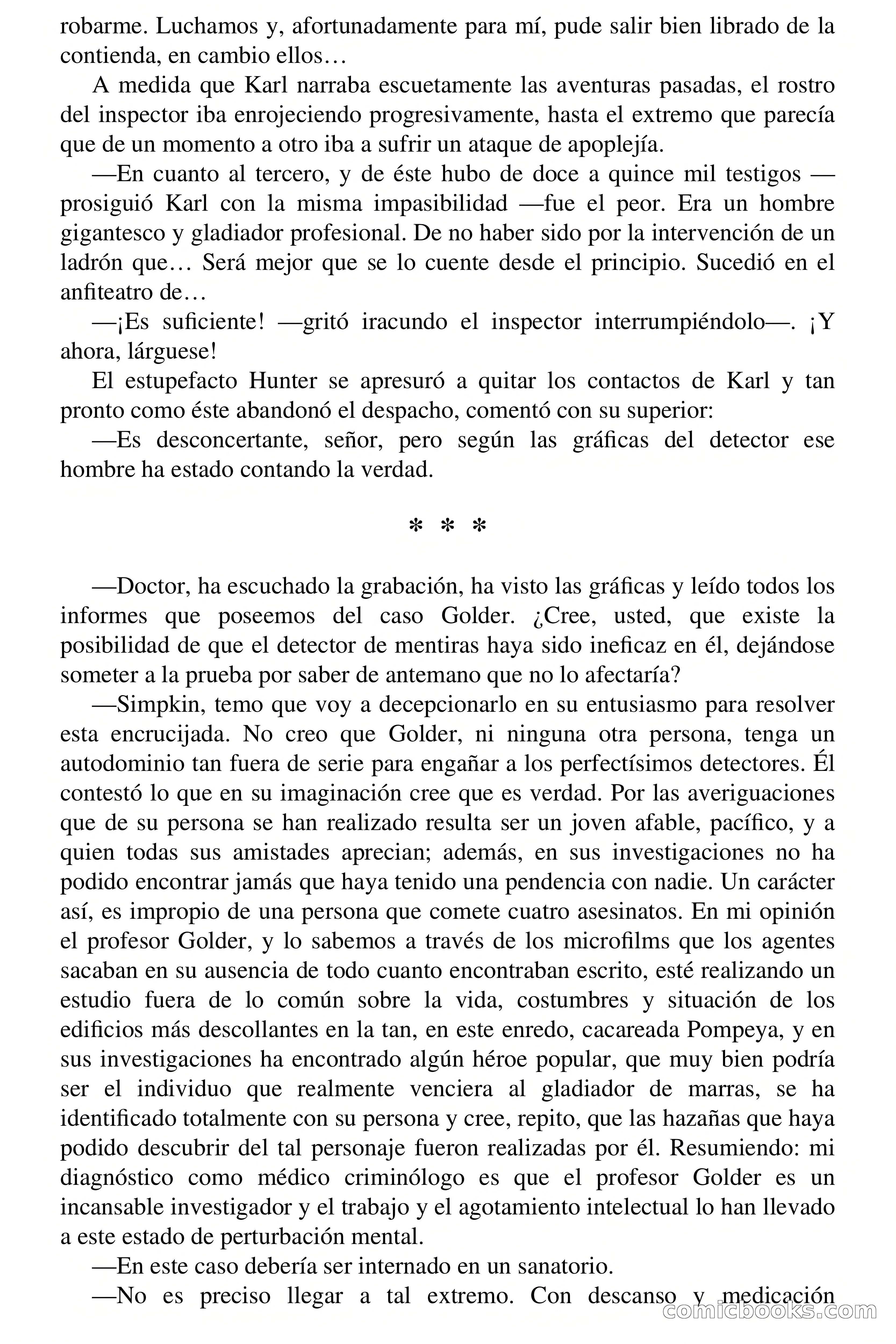 Dimensión X — page 80 of 88