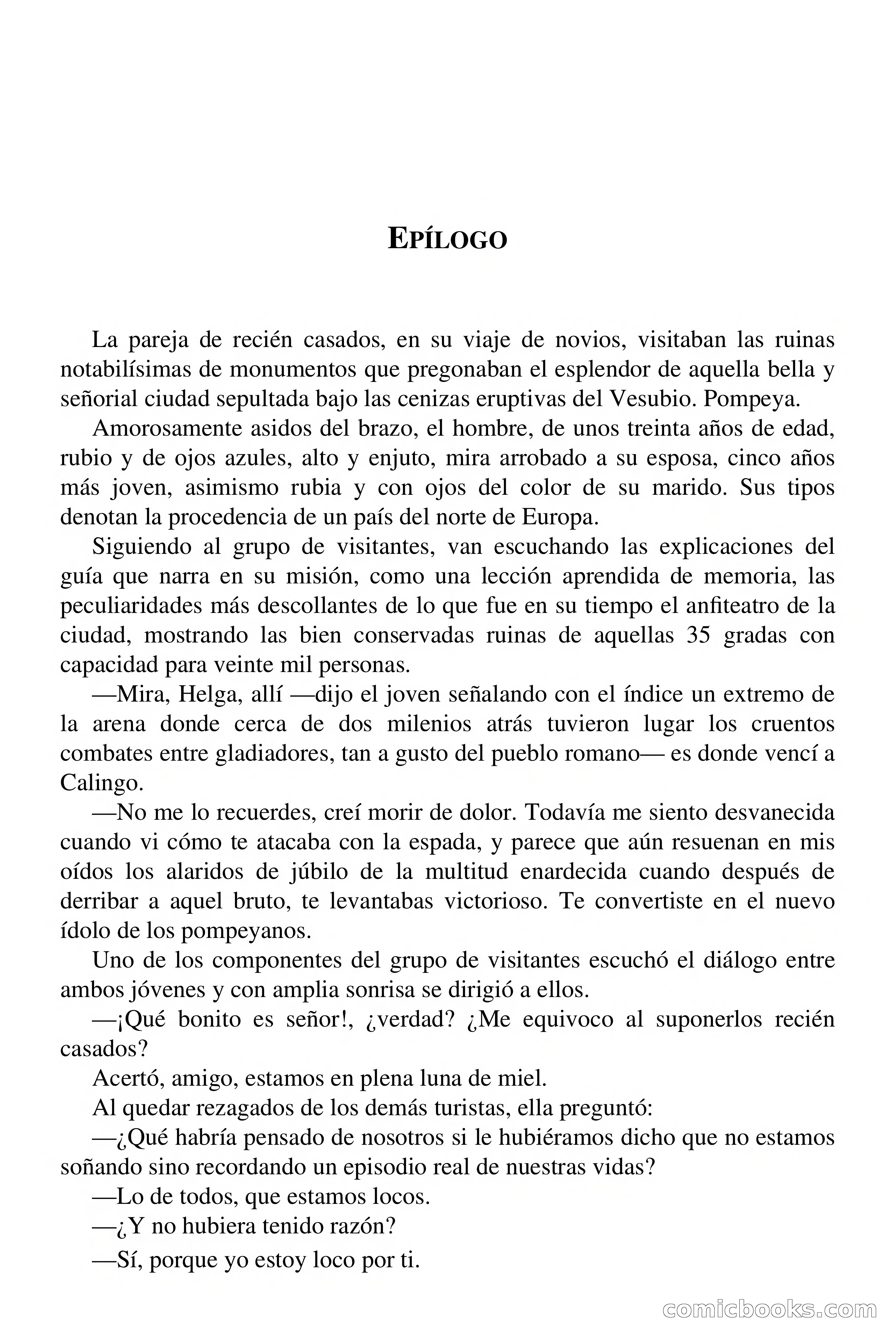 Dimensión X — page 82 of 88