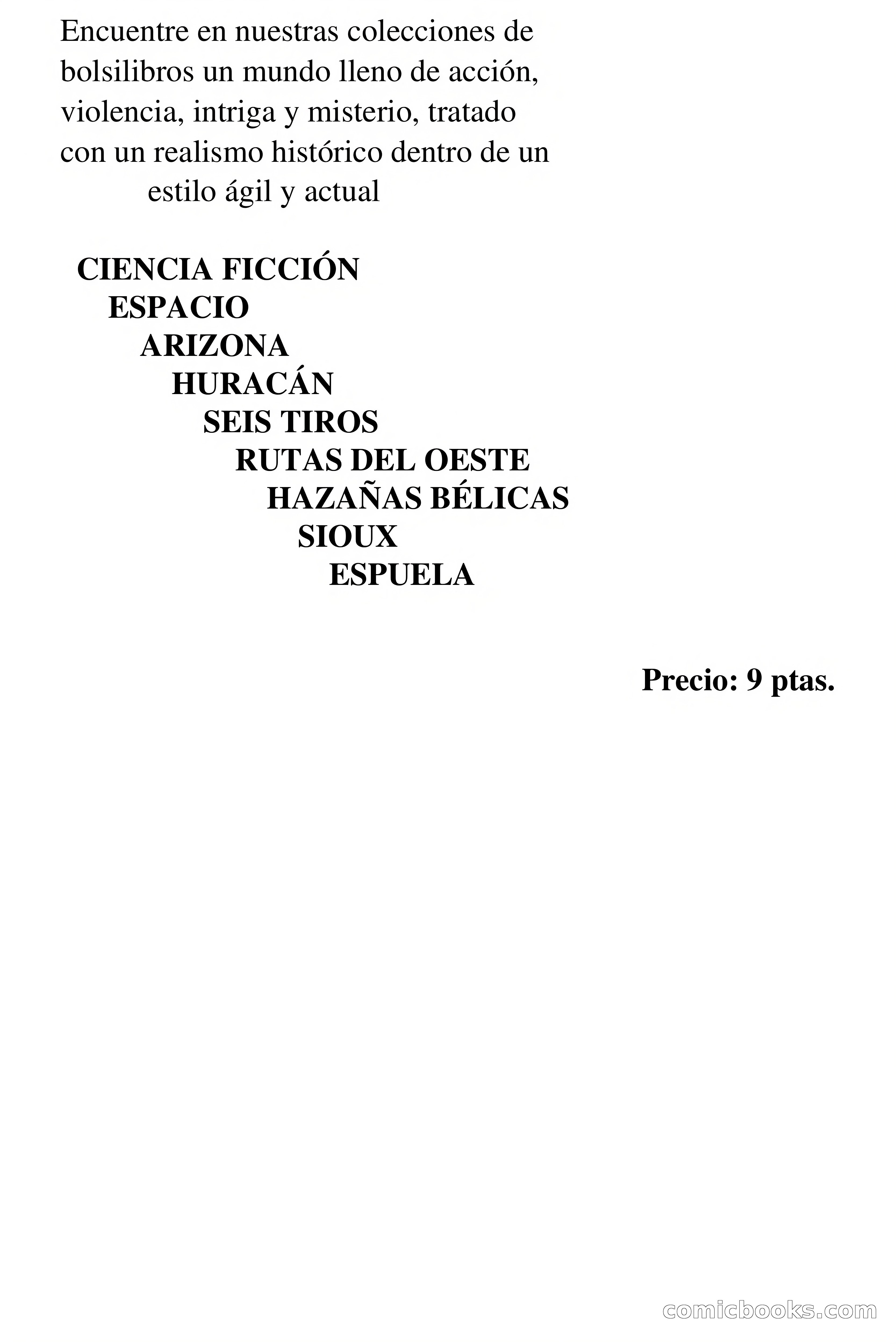 Dimensión X — page 86 of 88