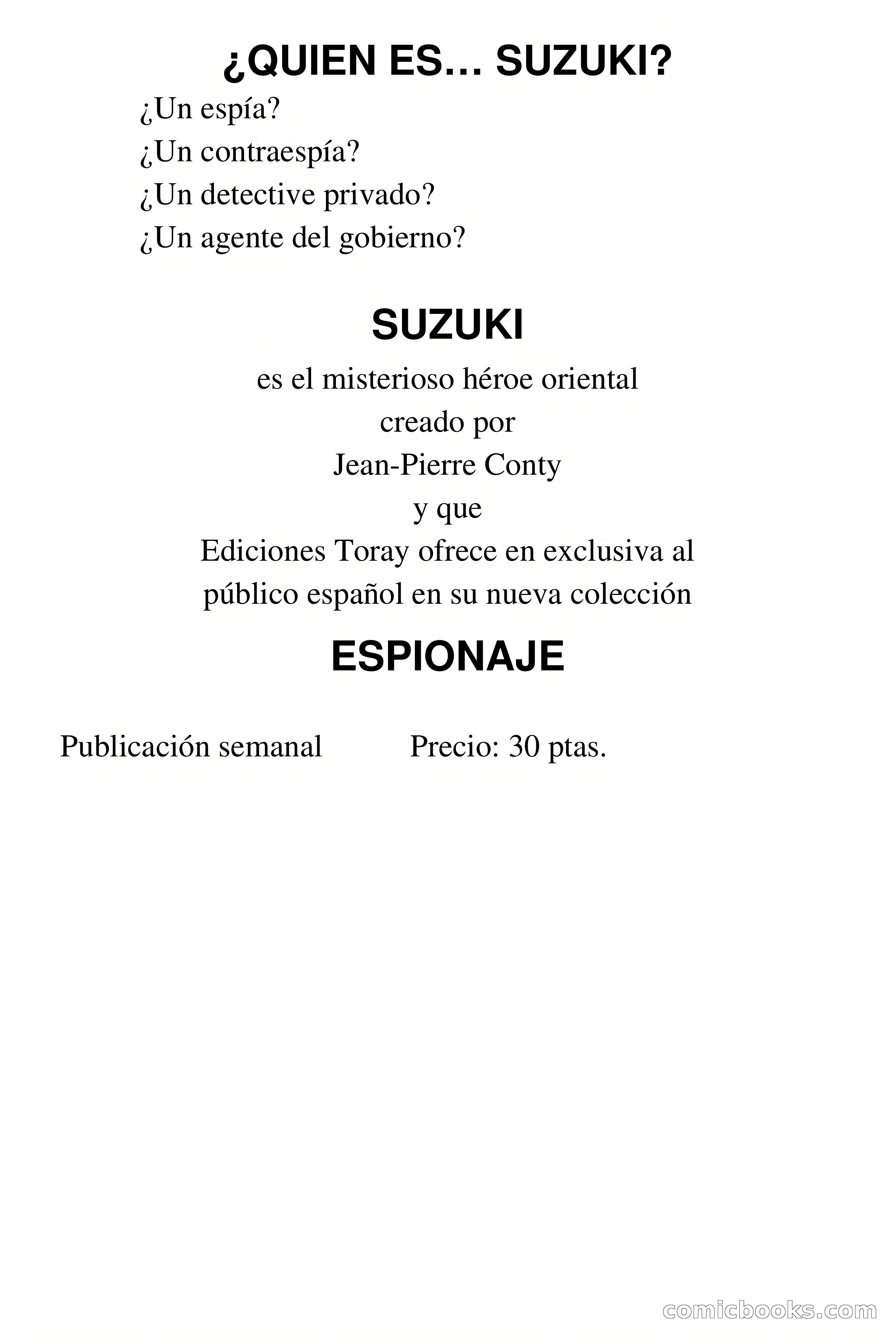 Dimensión X — page 87 of 88