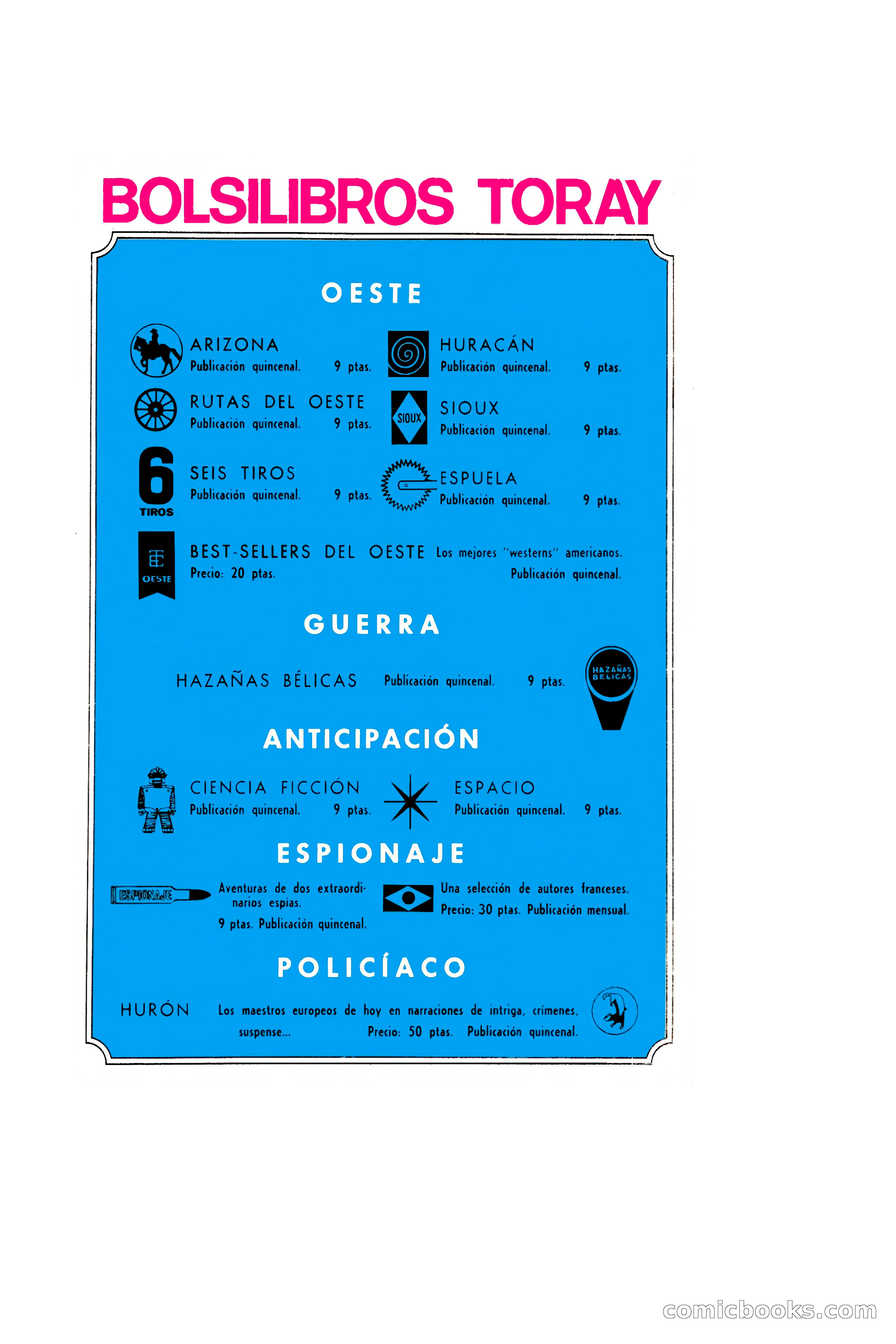 Dimensión X — page 88 of 88