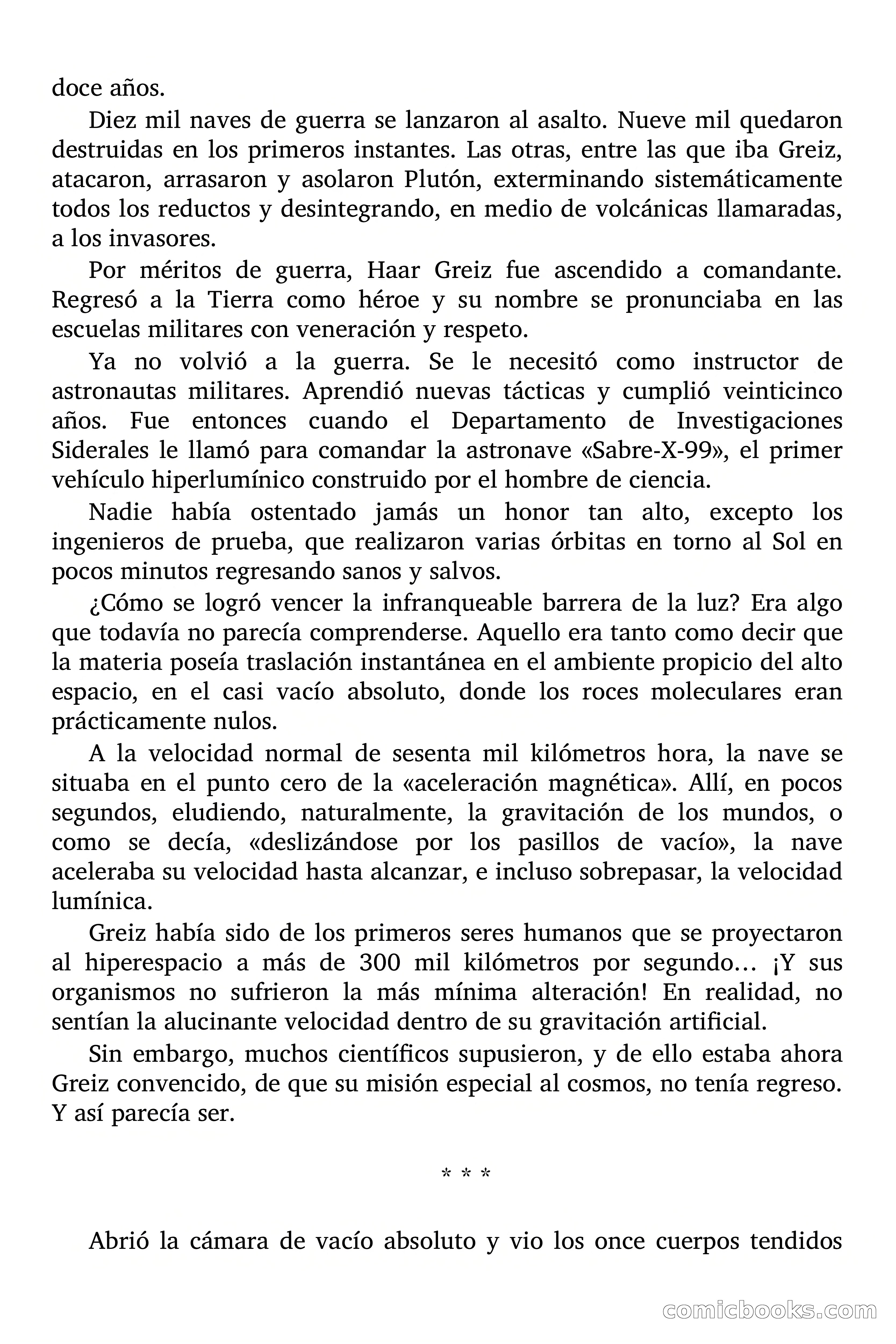 Los magos de Urca — page 6 of 91