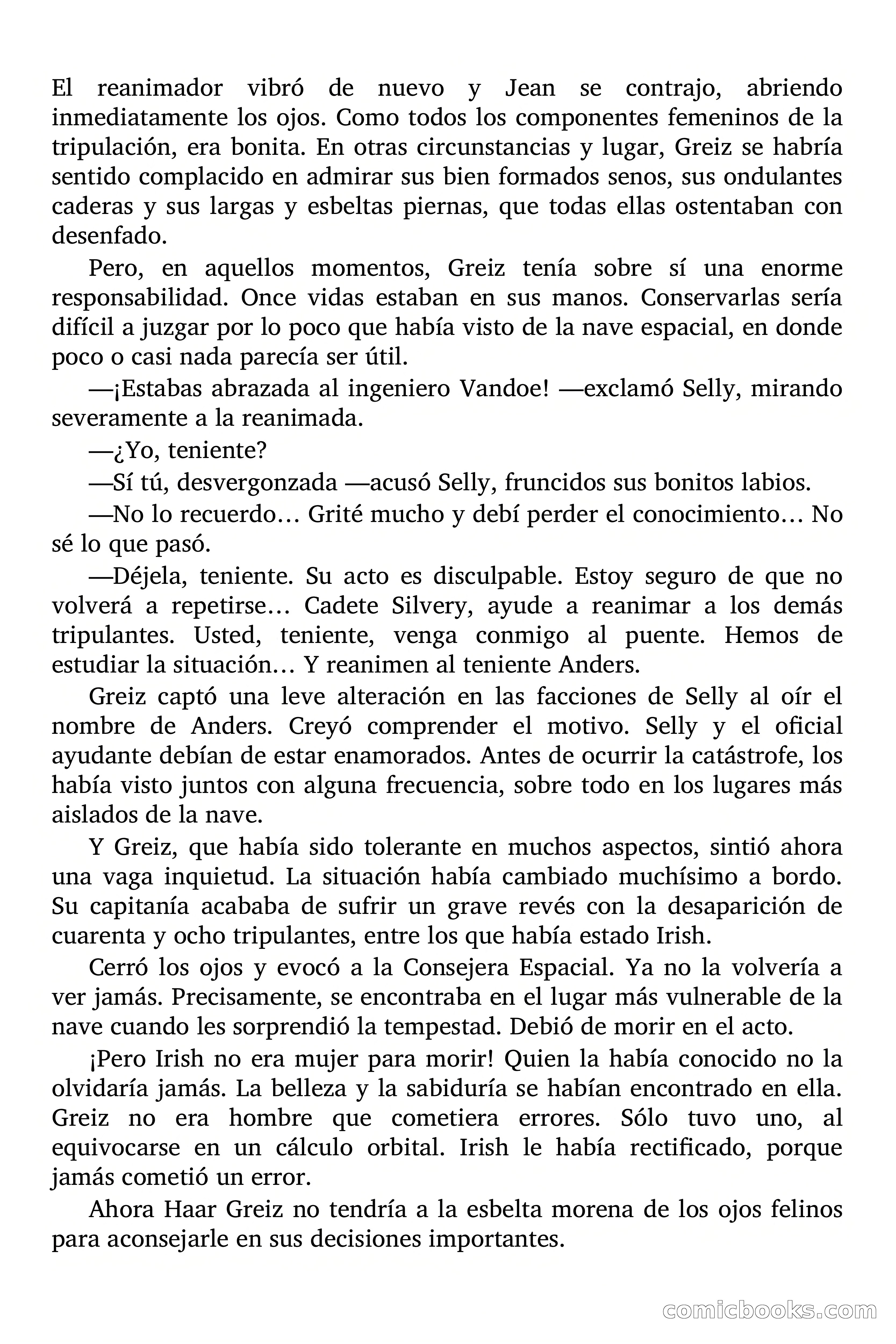 Los magos de Urca — page 9 of 91