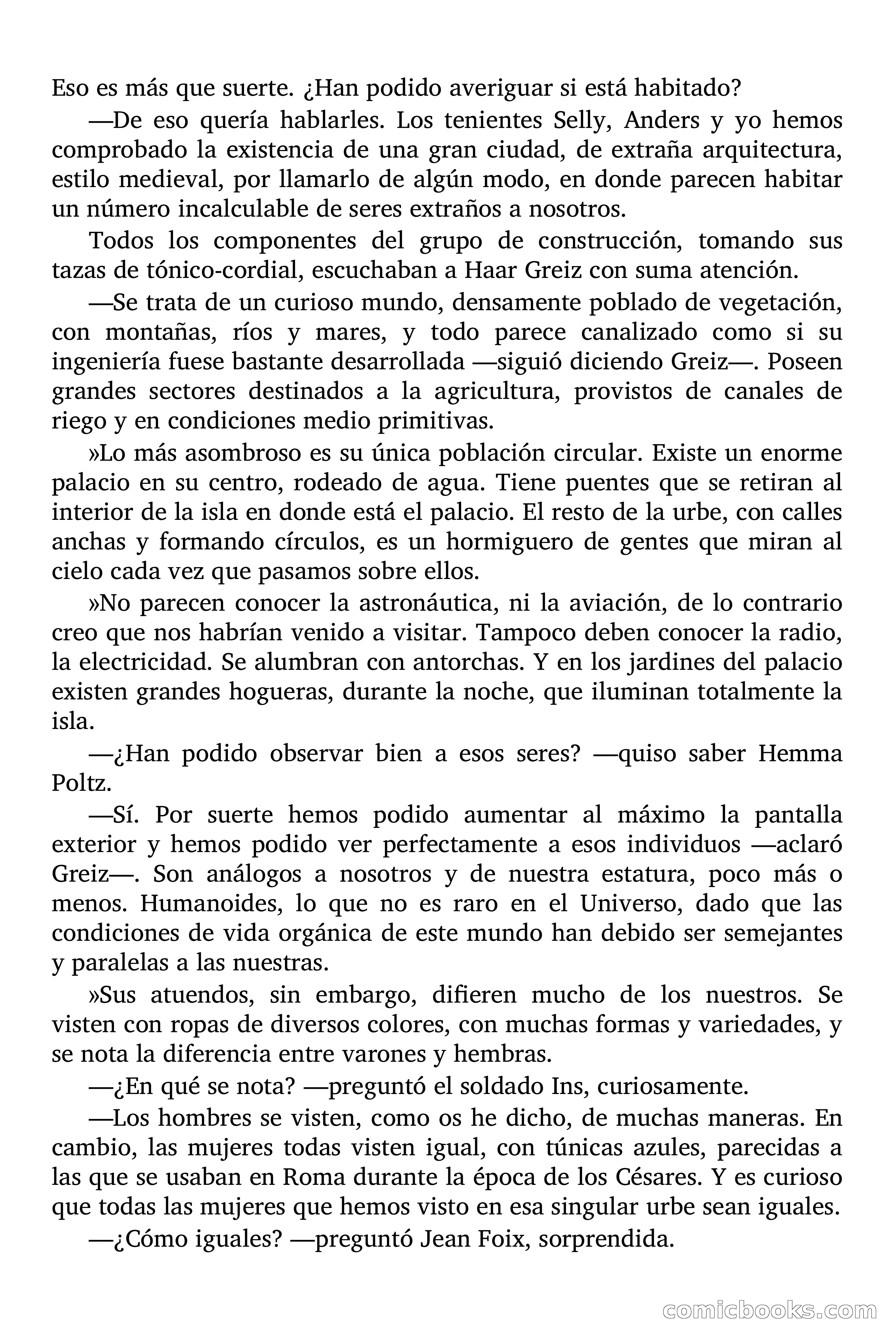 Los magos de Urca — page 14 of 91