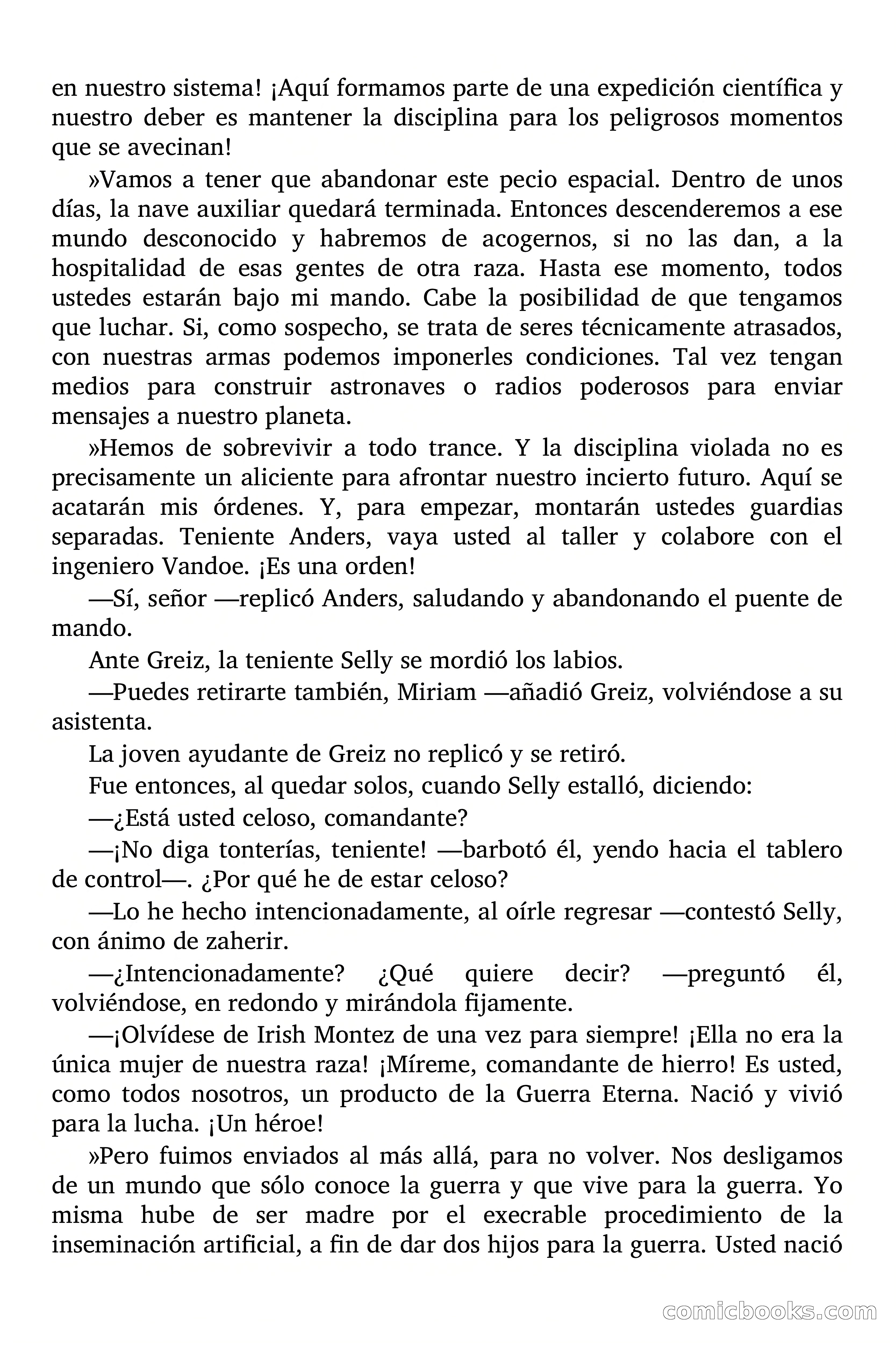 Los magos de Urca — page 16 of 91